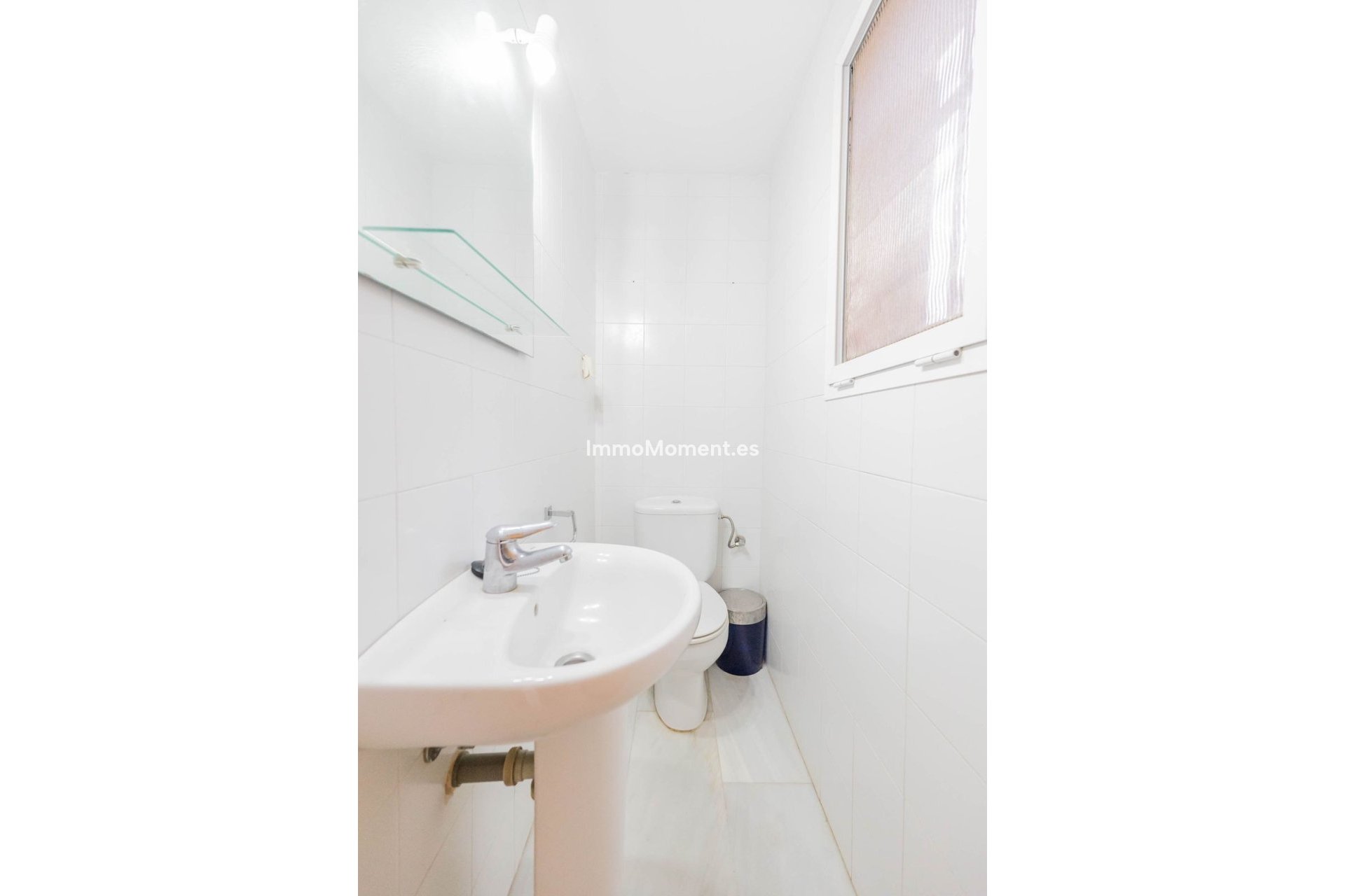 Revente - Villa - Fuengirola - Fuengirola Centro