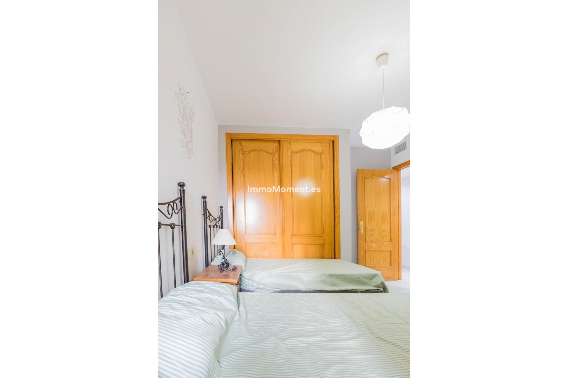 Revente - Villa - Fuengirola - Fuengirola Centro