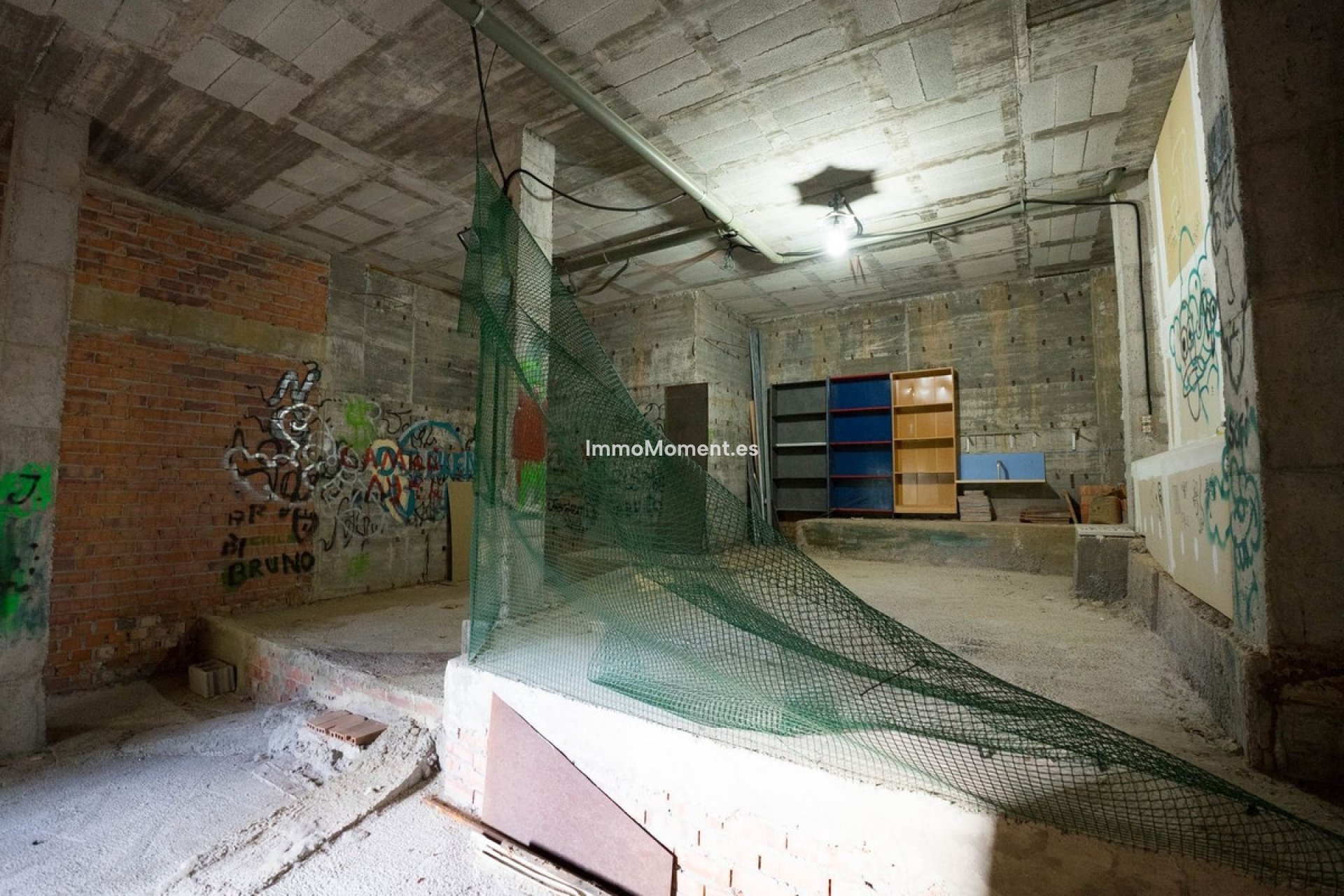 Revente - Villa - Fuengirola - Fuengirola Centro