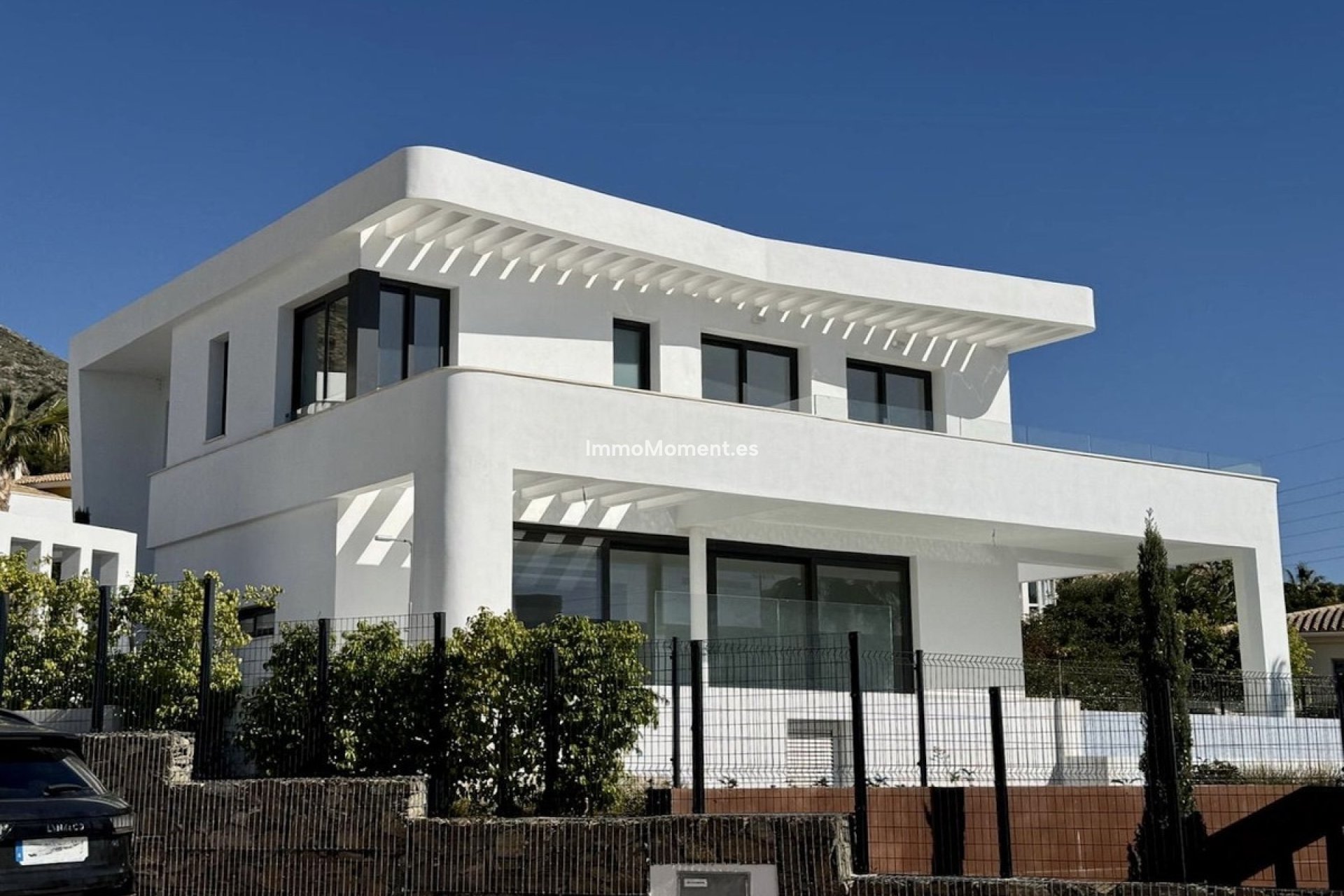 Revente - Villa - Fuengirola - Fuengirola Centro