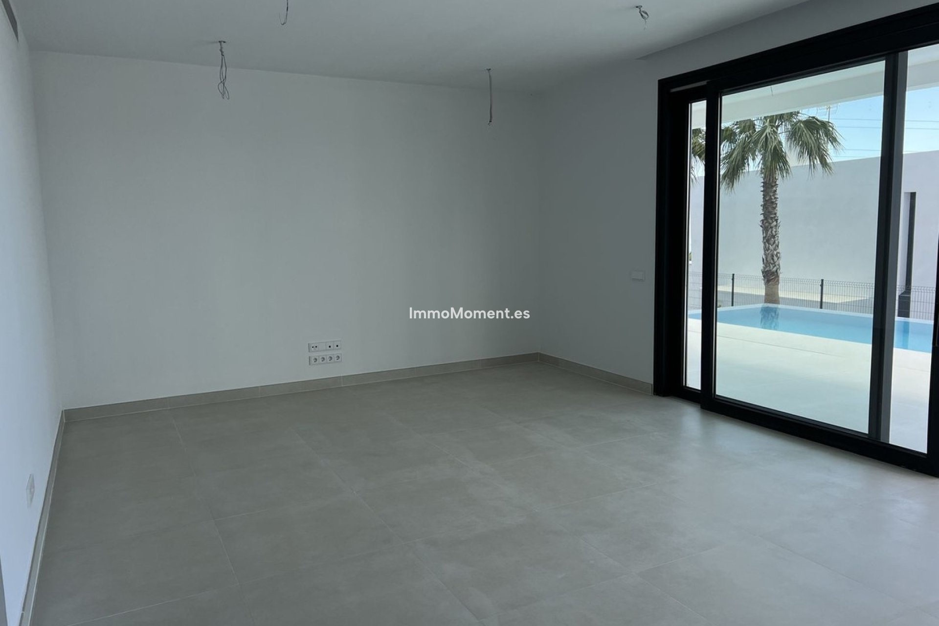 Revente - Villa - Fuengirola - Fuengirola Centro