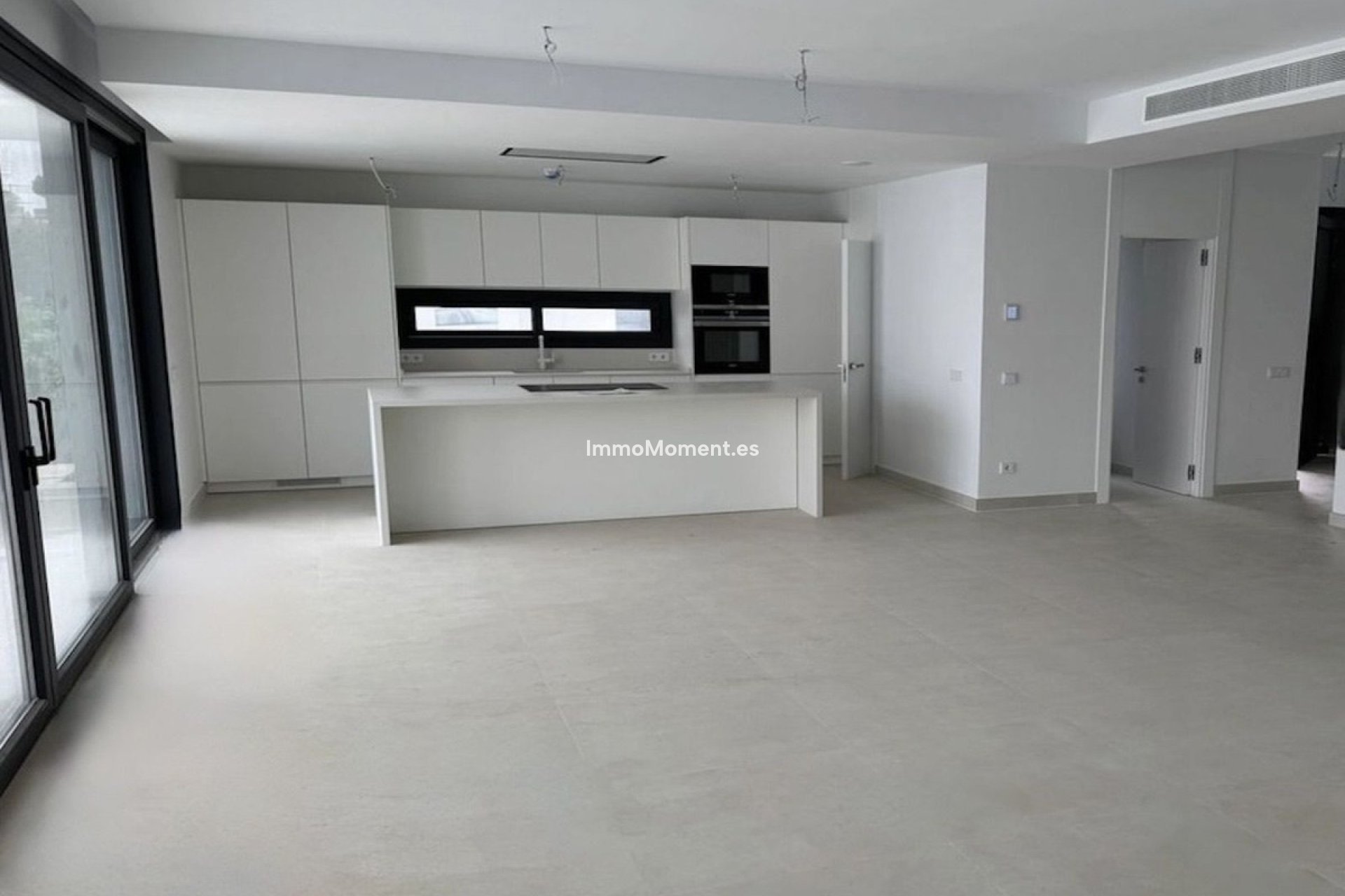 Revente - Villa - Fuengirola - Fuengirola Centro