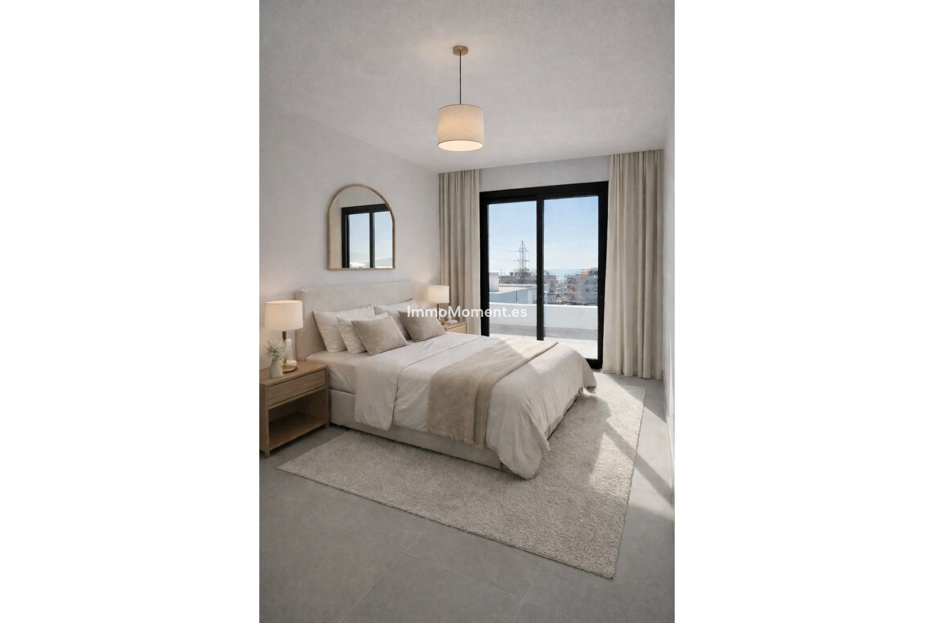 Revente - Villa - Fuengirola - Fuengirola Centro