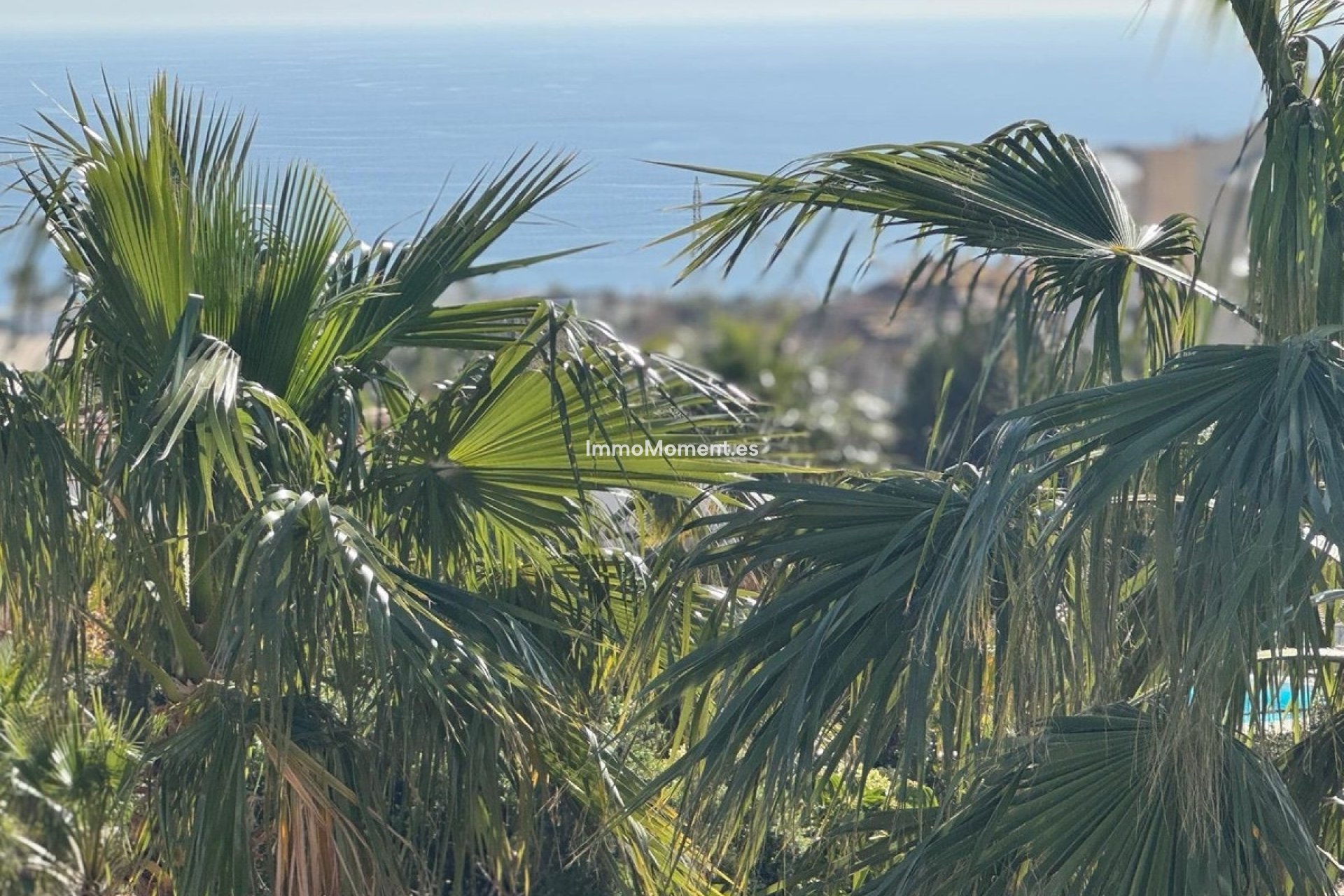 Revente - Villa - Fuengirola - Fuengirola Centro