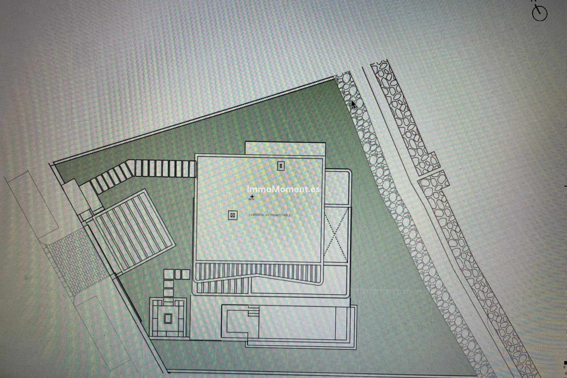 Revente - Villa - Fuengirola - Fuengirola Centro