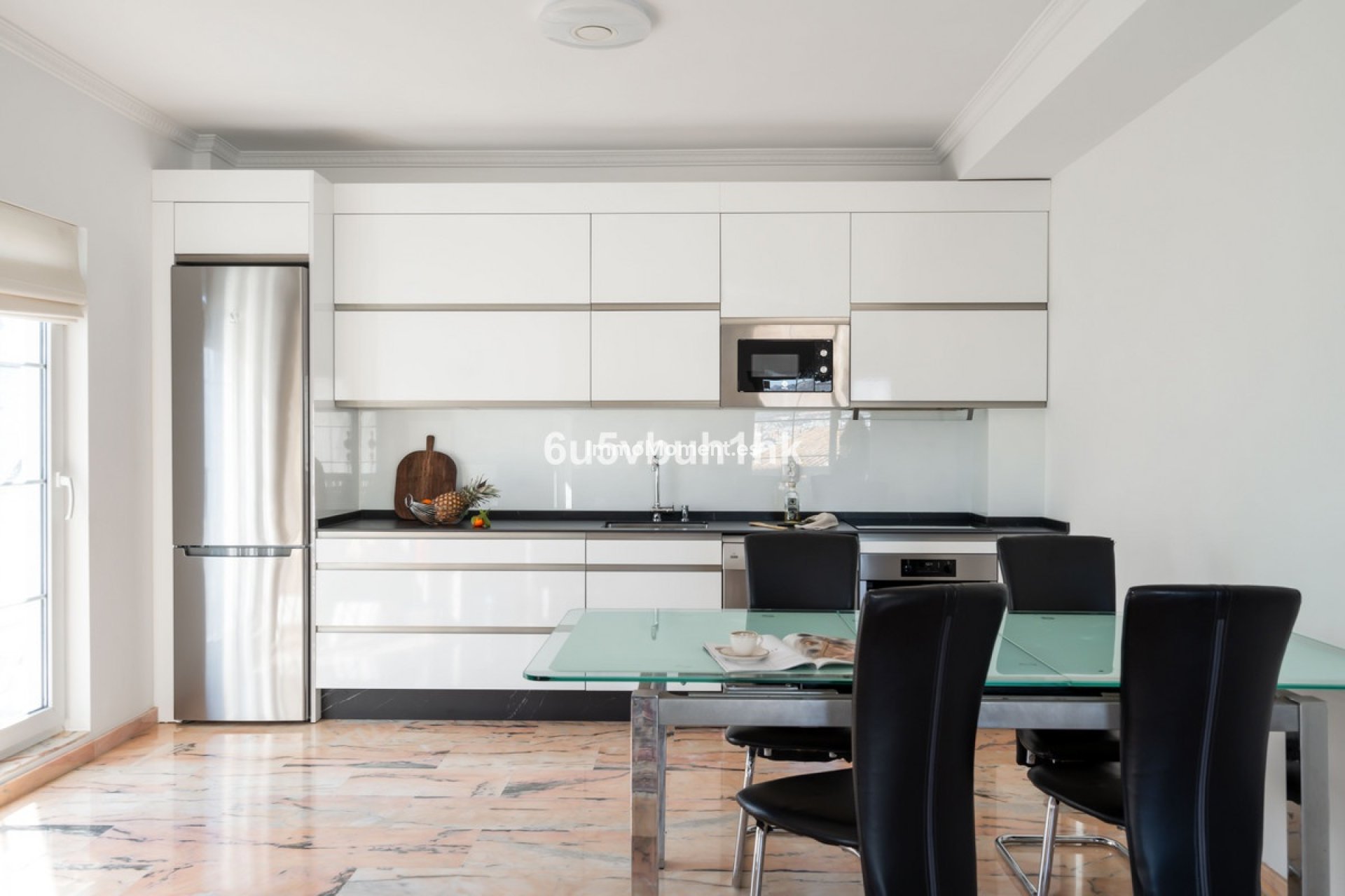 Revente - Villa - Fuengirola - Fuengirola Centro