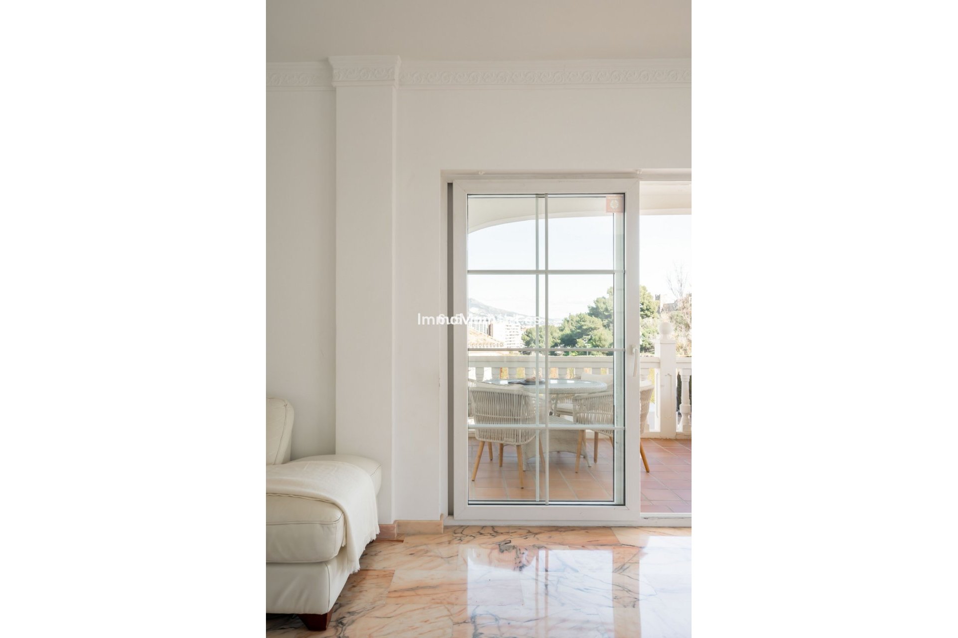 Revente - Villa - Fuengirola - Fuengirola Centro