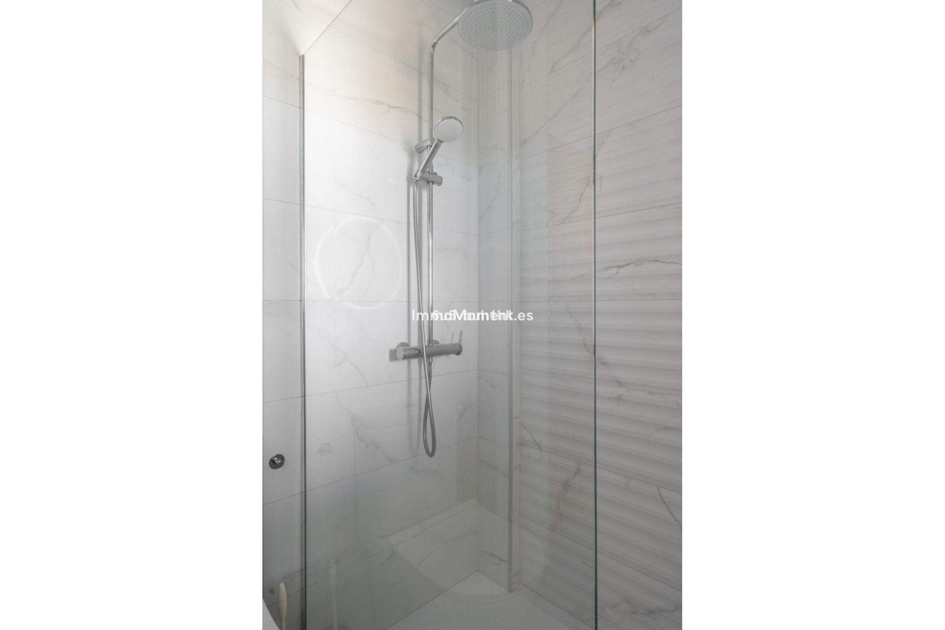 Revente - Villa - Fuengirola - Fuengirola Centro