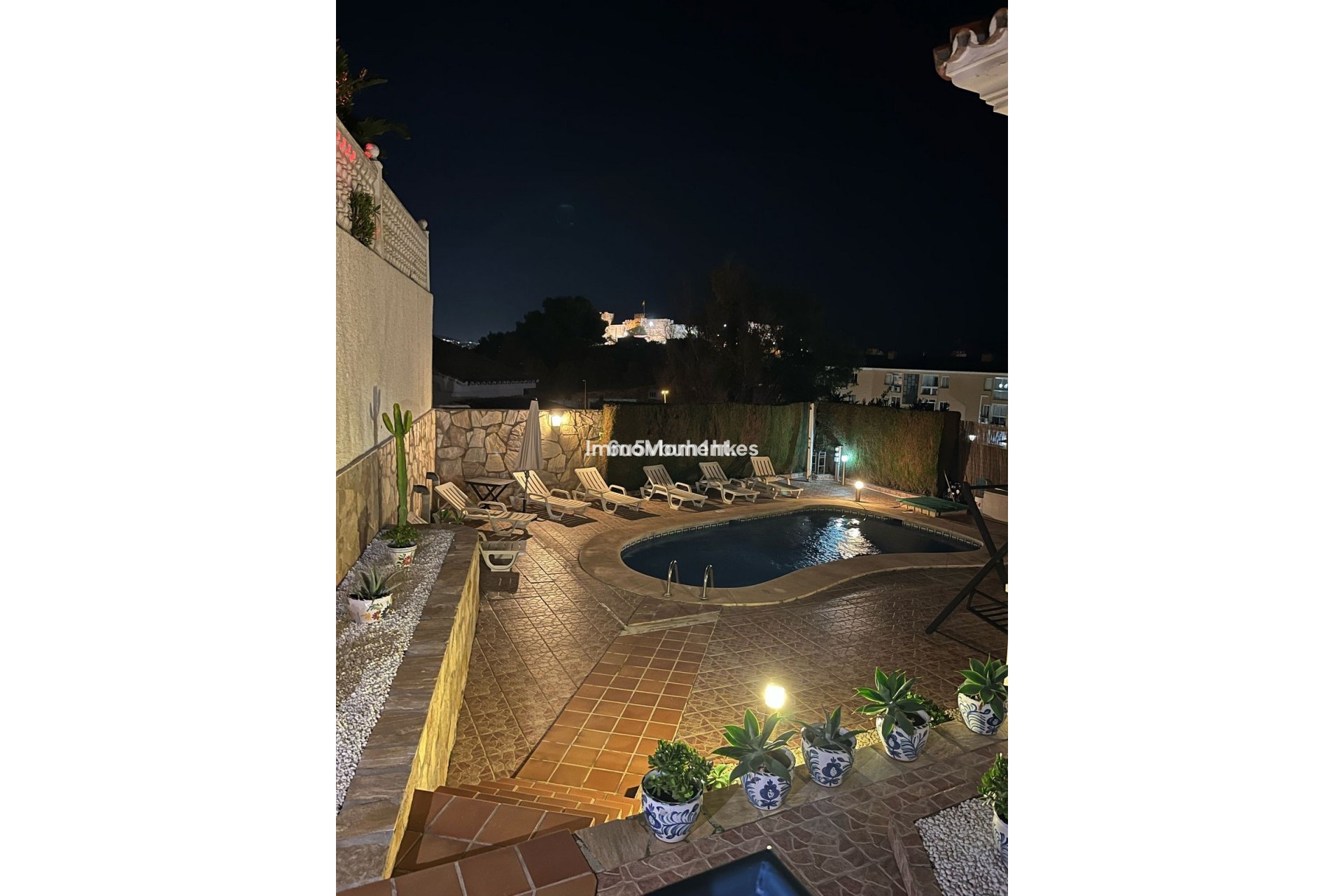 Revente - Villa - Fuengirola - Fuengirola Centro