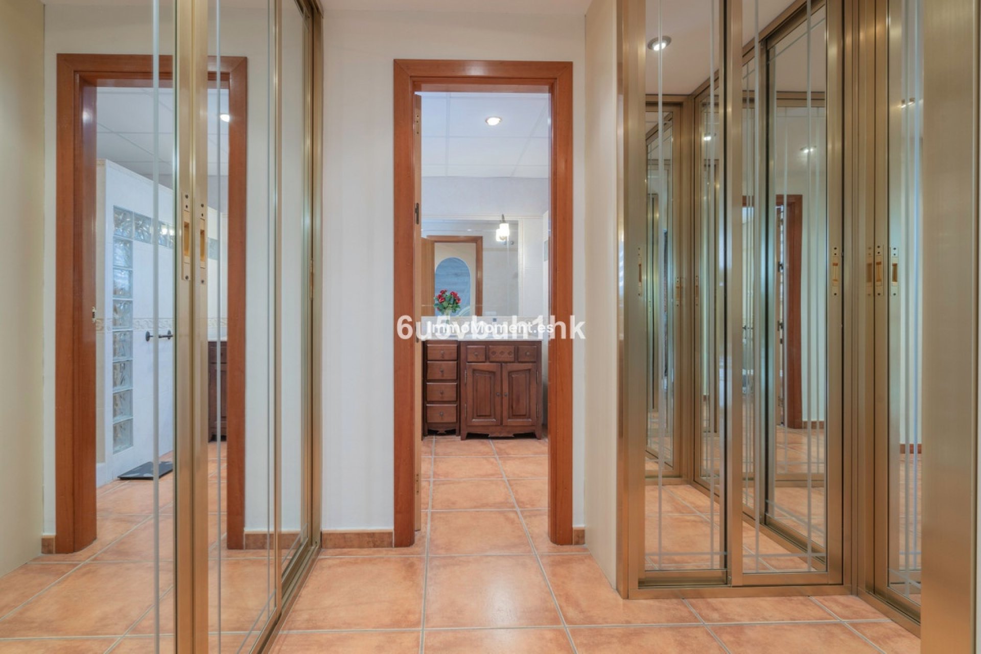 Revente - Villa - Fuengirola - Fuengirola Centro