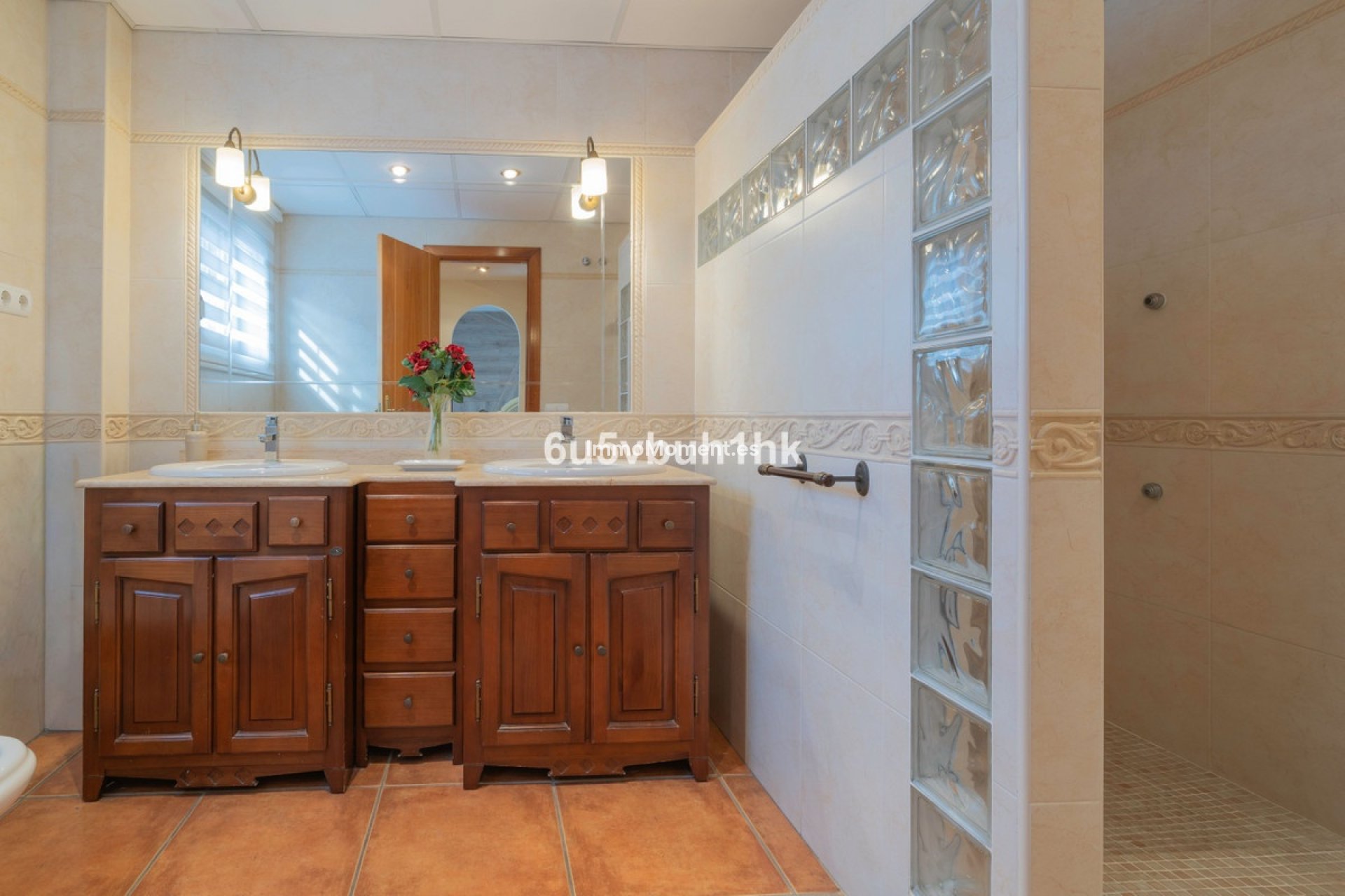 Revente - Villa - Fuengirola - Fuengirola Centro