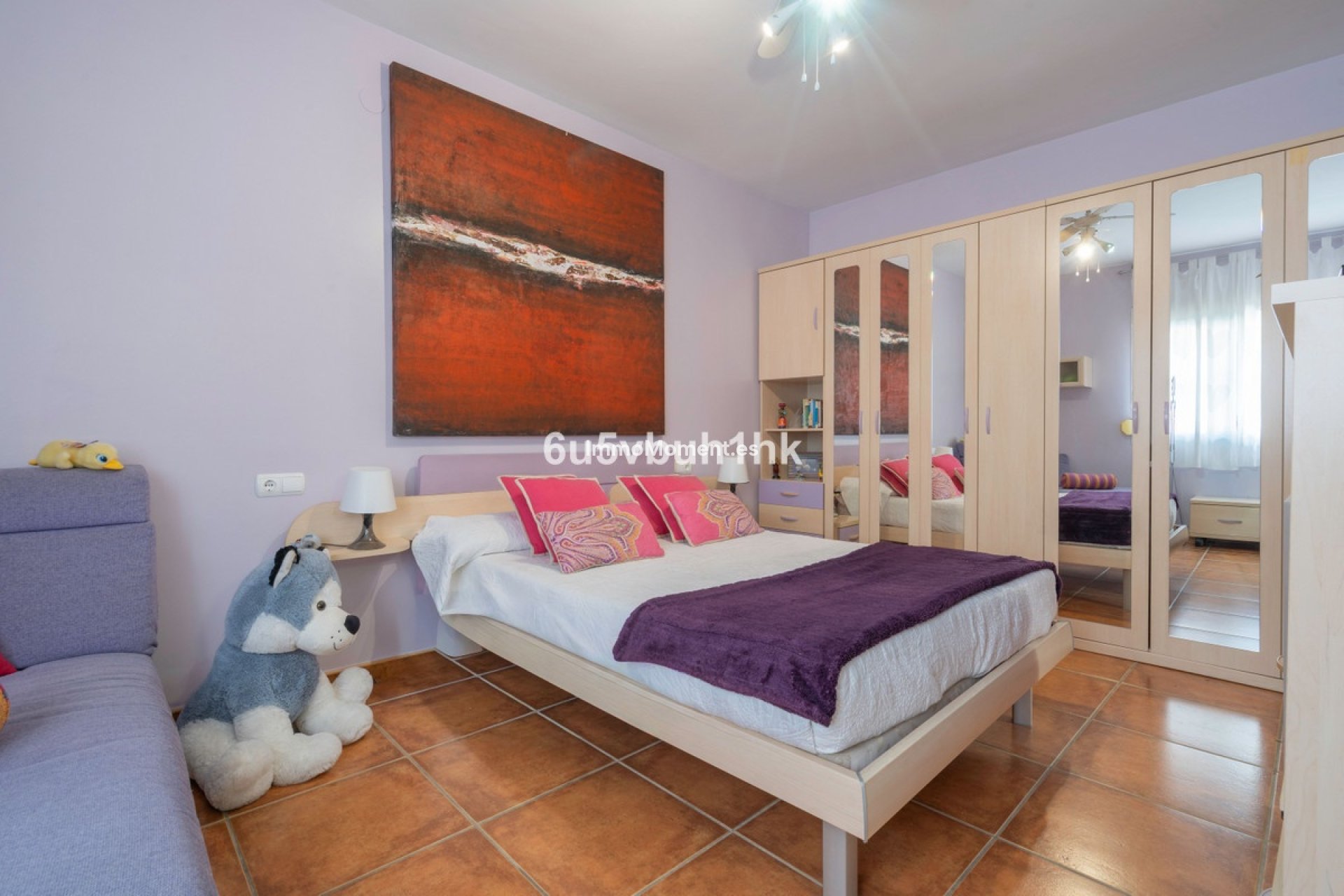 Revente - Villa - Fuengirola - Fuengirola Centro