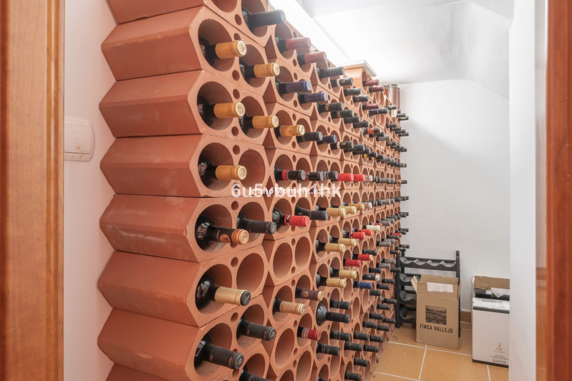 Revente - Villa - Fuengirola - Fuengirola Centro