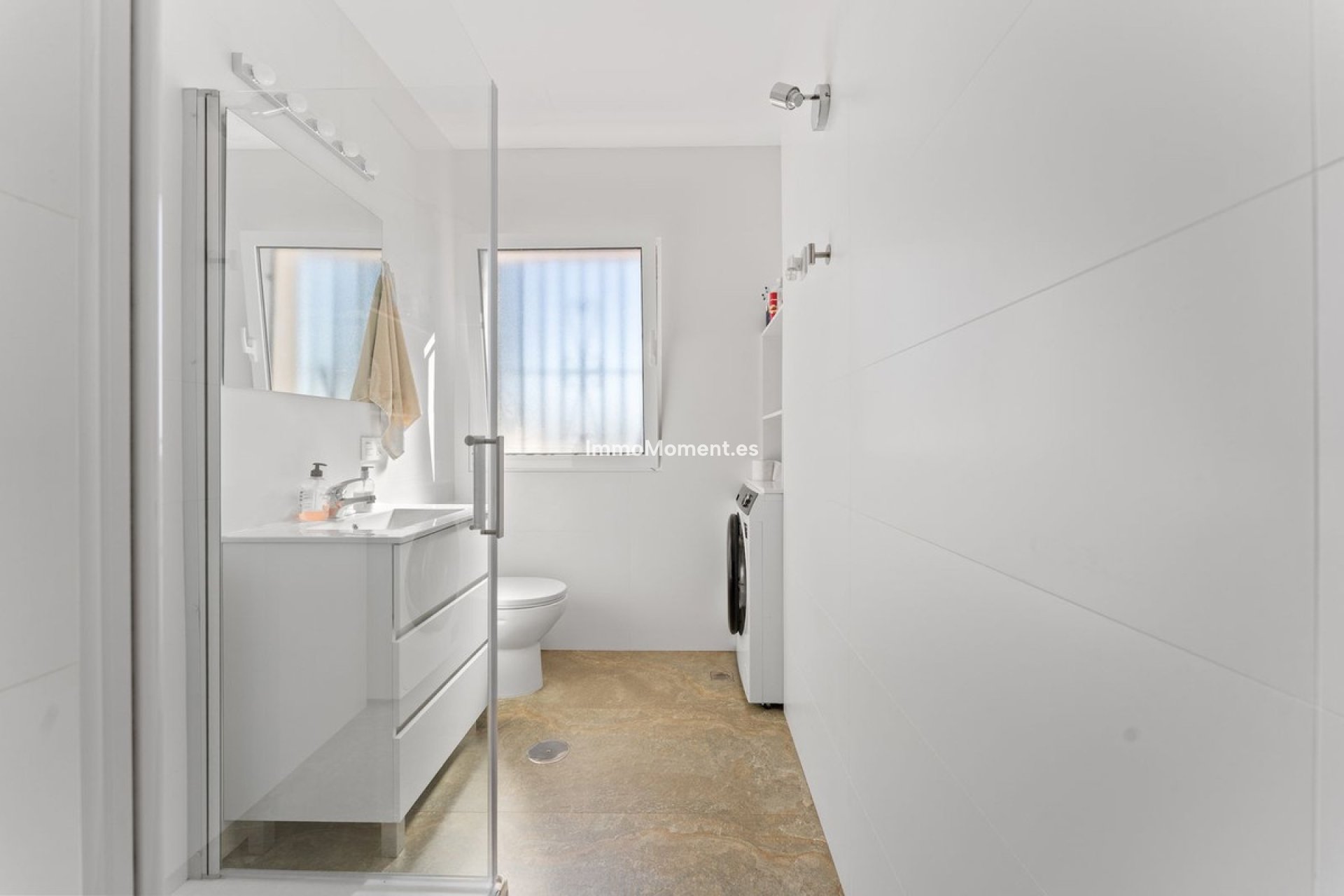 Revente - Villa - Fuengirola - Fuengirola Centro