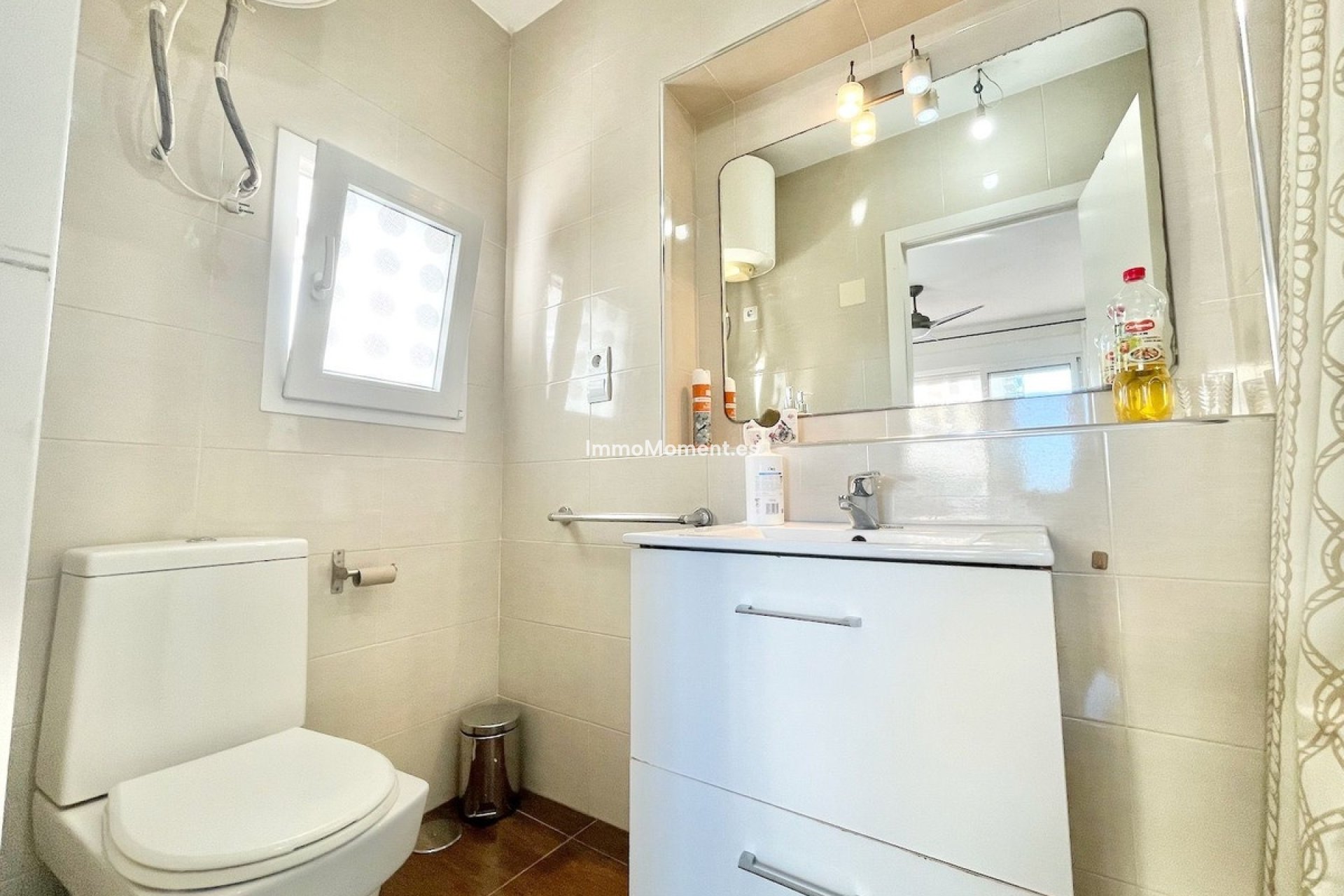 Revente - Villa - Fuengirola - Fuengirola Centro