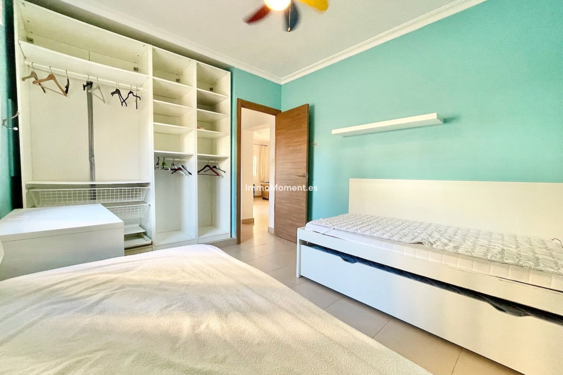 Revente - Villa - Fuengirola - Fuengirola Centro