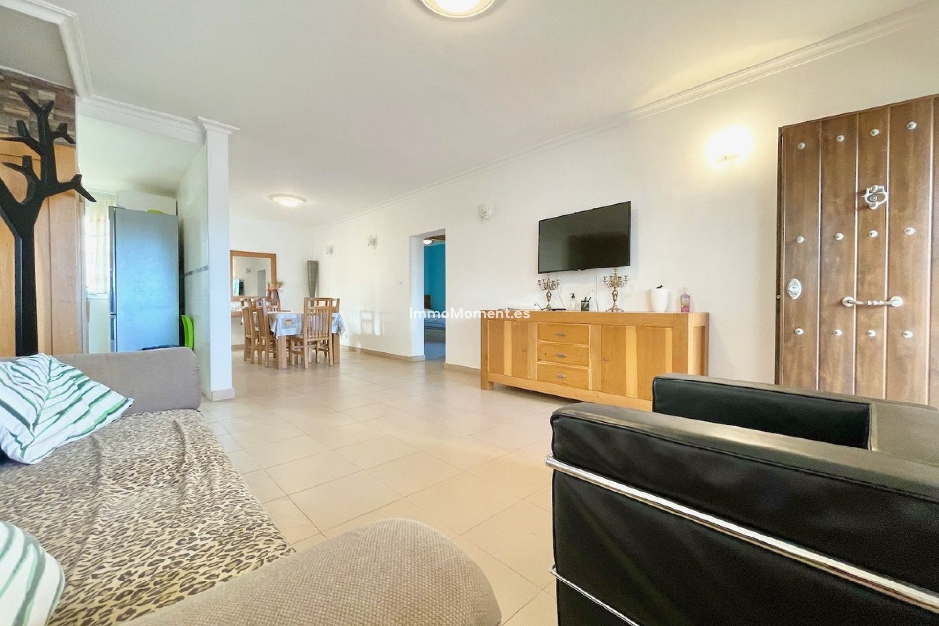 Revente - Villa - Fuengirola - Fuengirola Centro