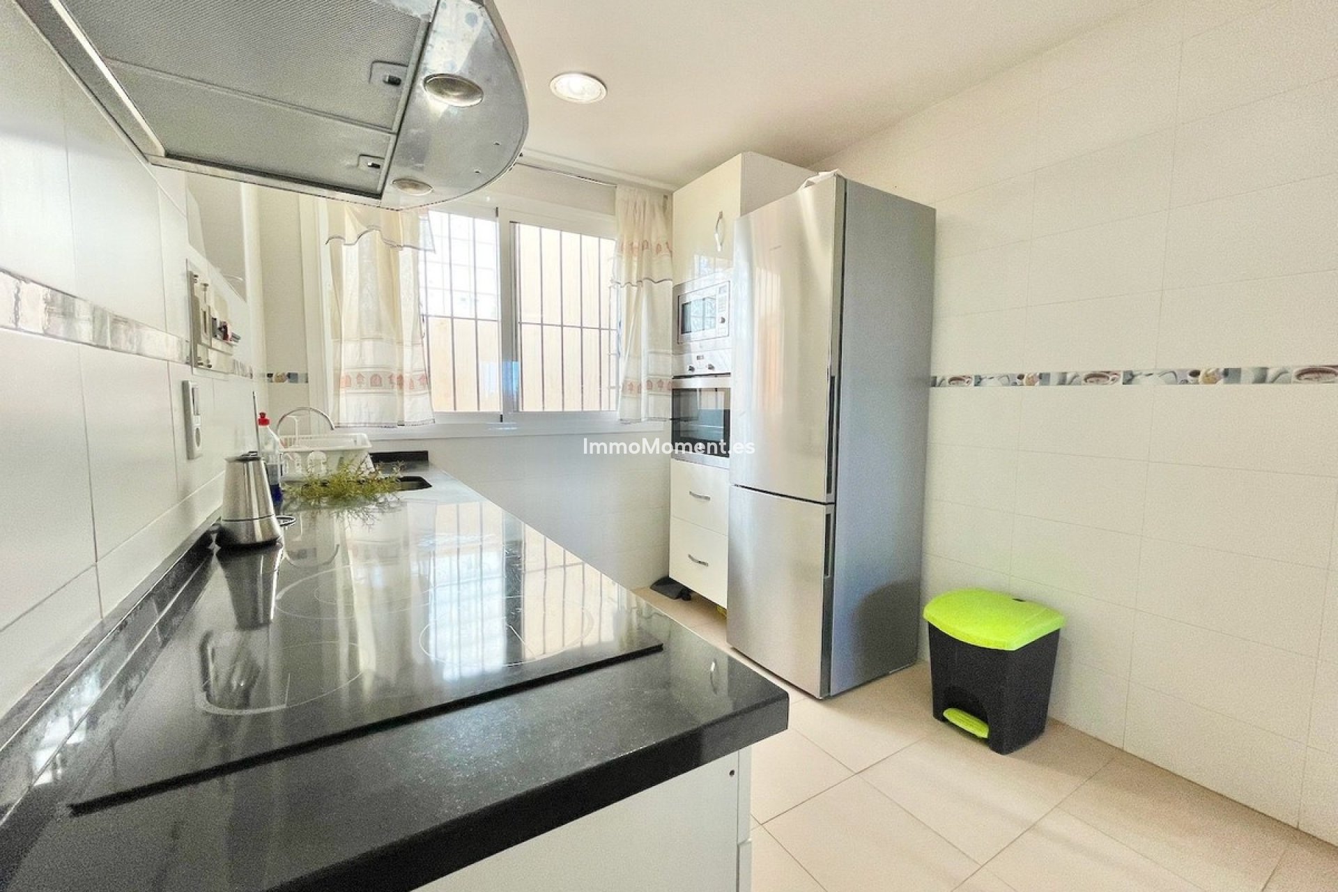 Revente - Villa - Fuengirola - Fuengirola Centro