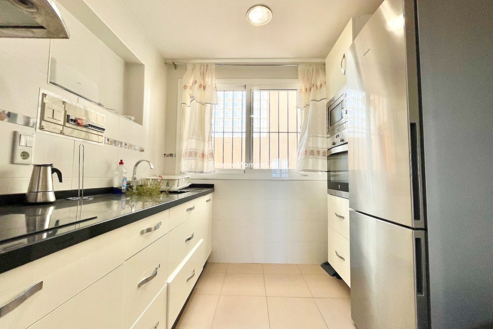 Revente - Villa - Fuengirola - Fuengirola Centro