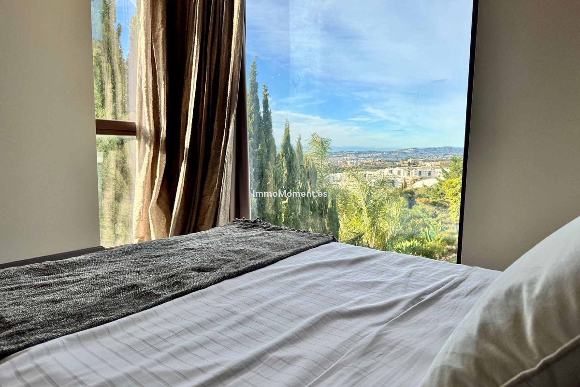 Revente - Villa - Fuengirola - Higueron