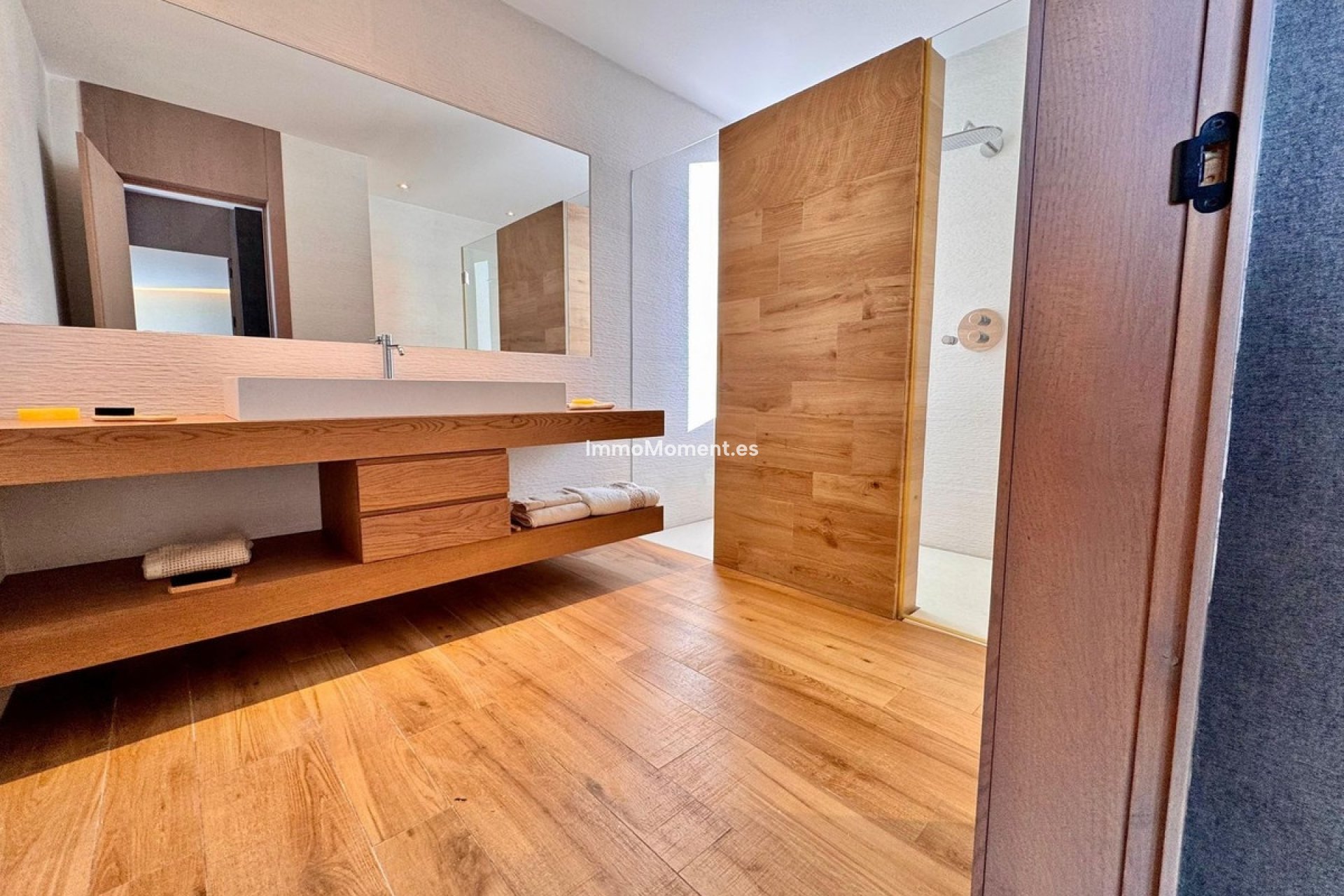 Revente - Villa - Fuengirola - Higueron