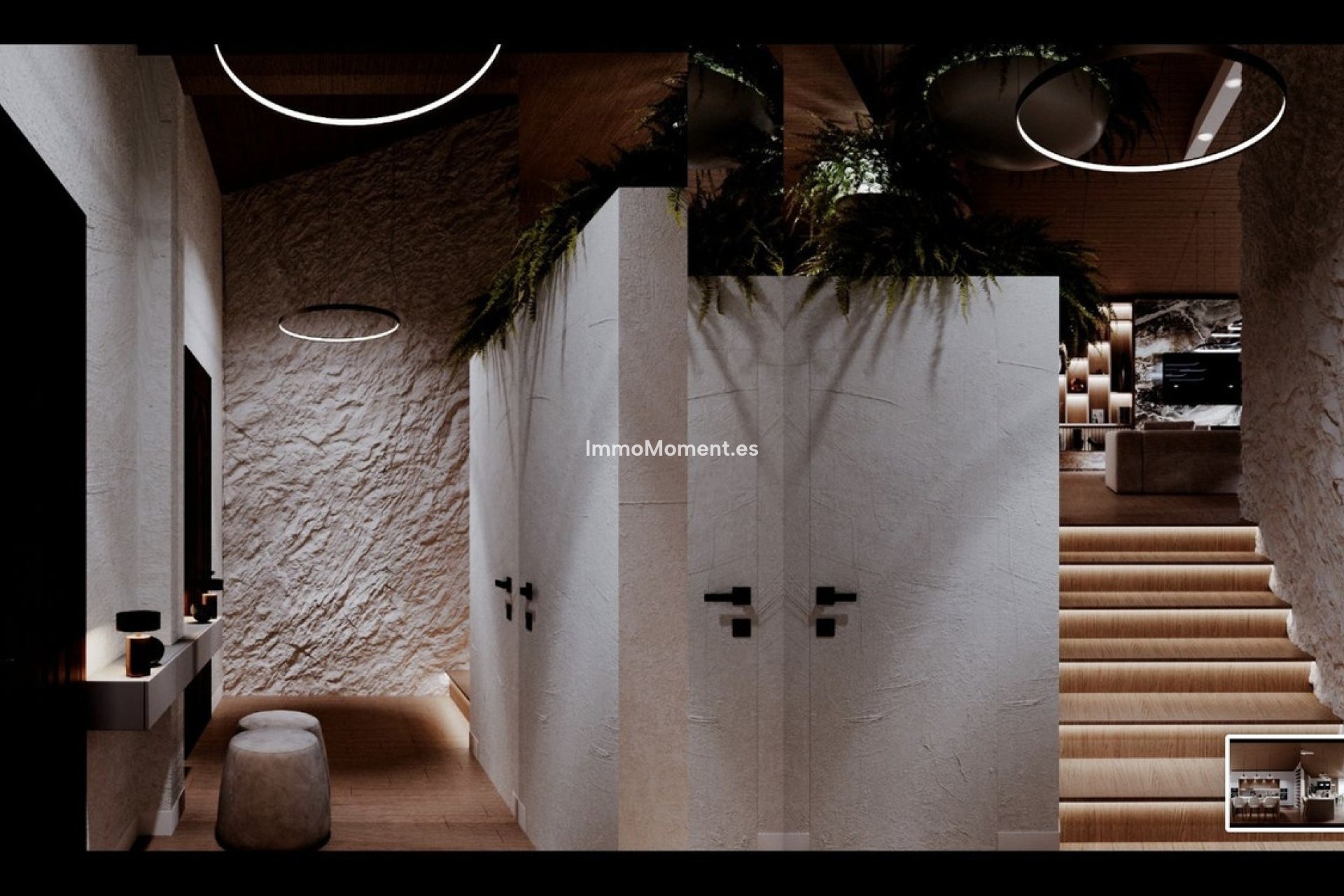 Revente - Villa - Fuengirola - Higueron