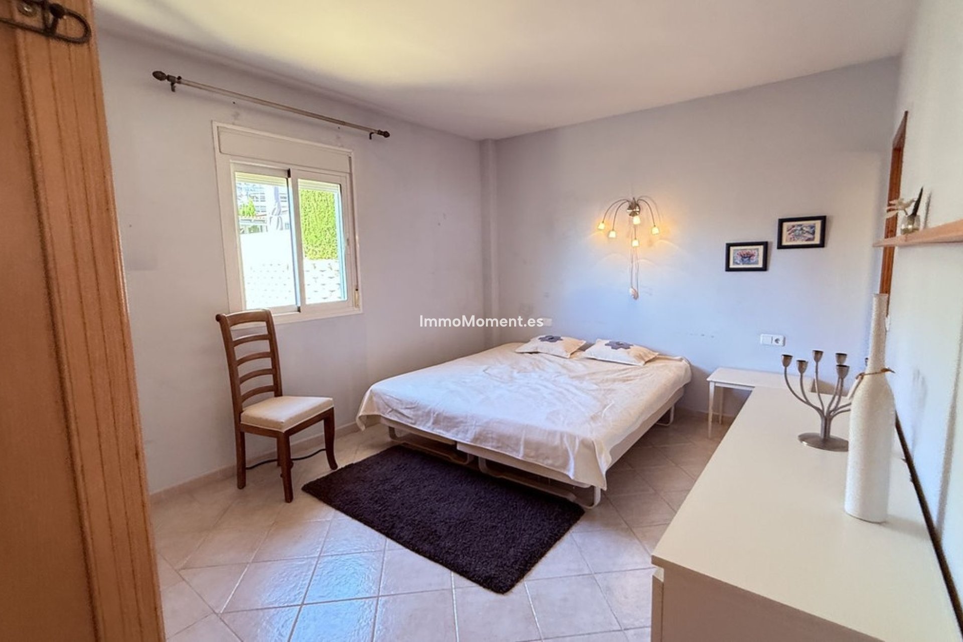 Revente - Villa - Fuengirola - Higueron