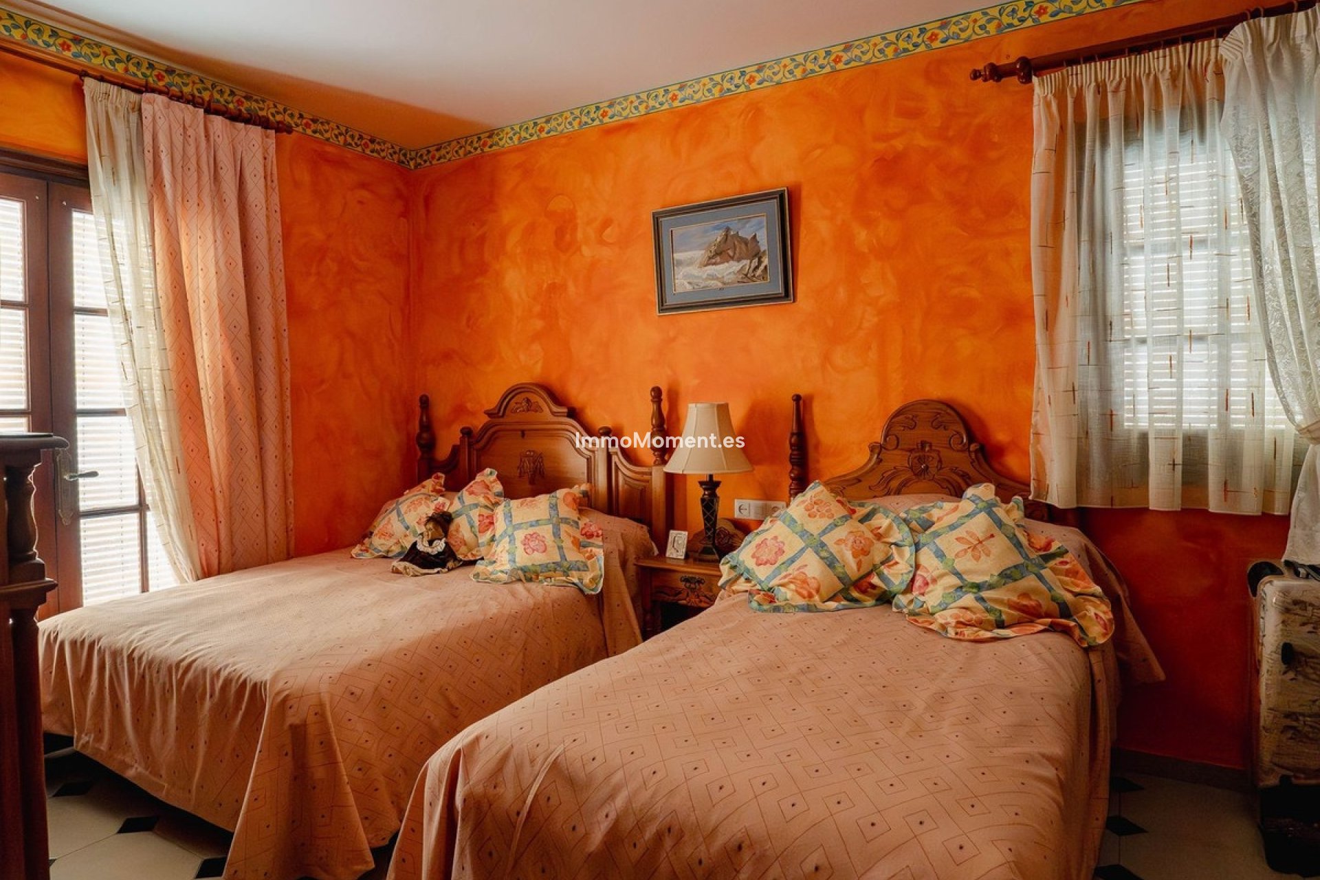 Revente - Villa - Fuengirola - Los Pacos