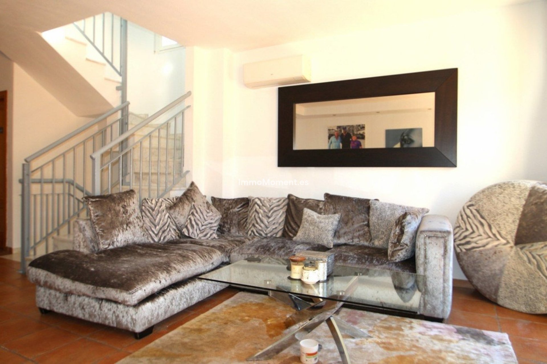 Revente - Villa - Fuengirola - Los Pacos