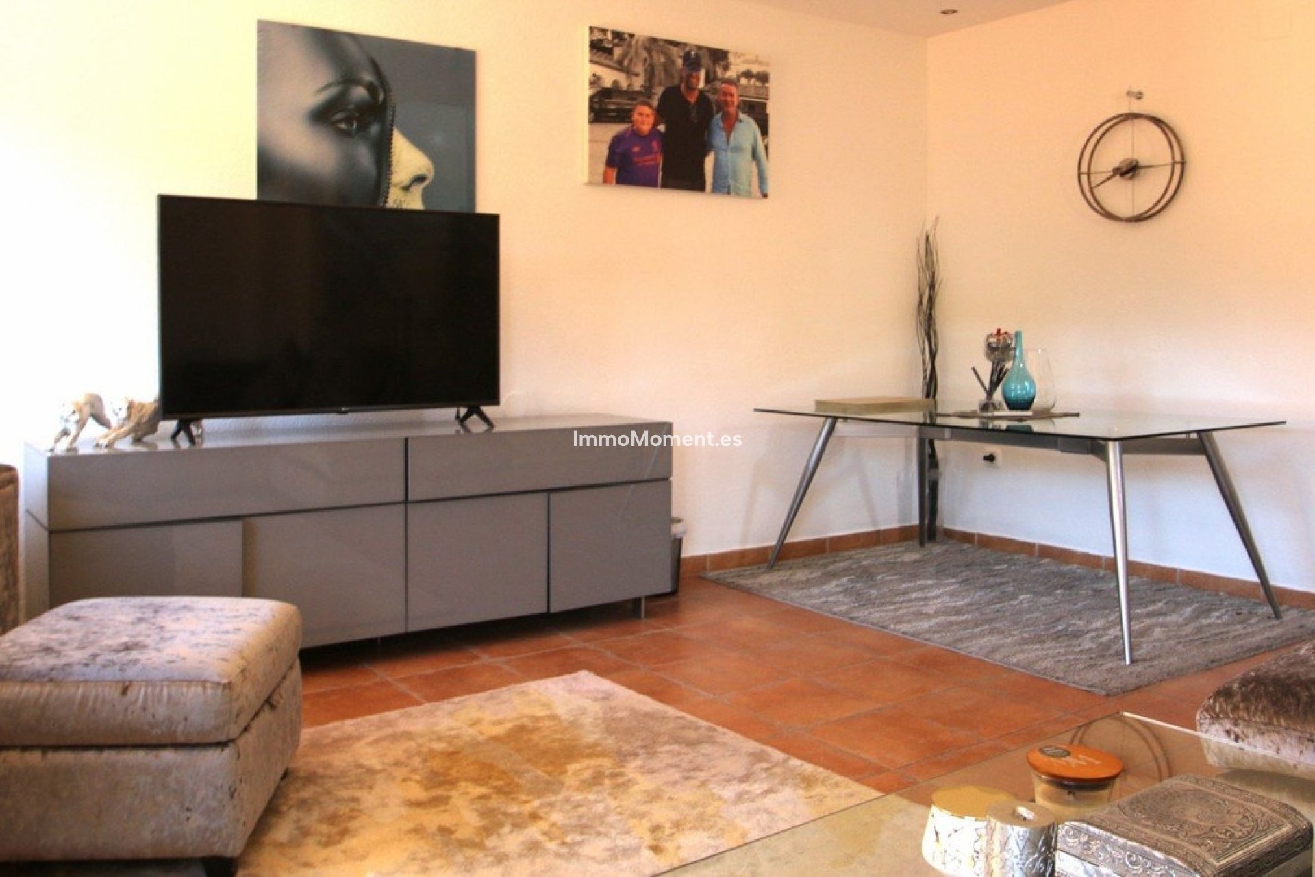 Revente - Villa - Fuengirola - Los Pacos