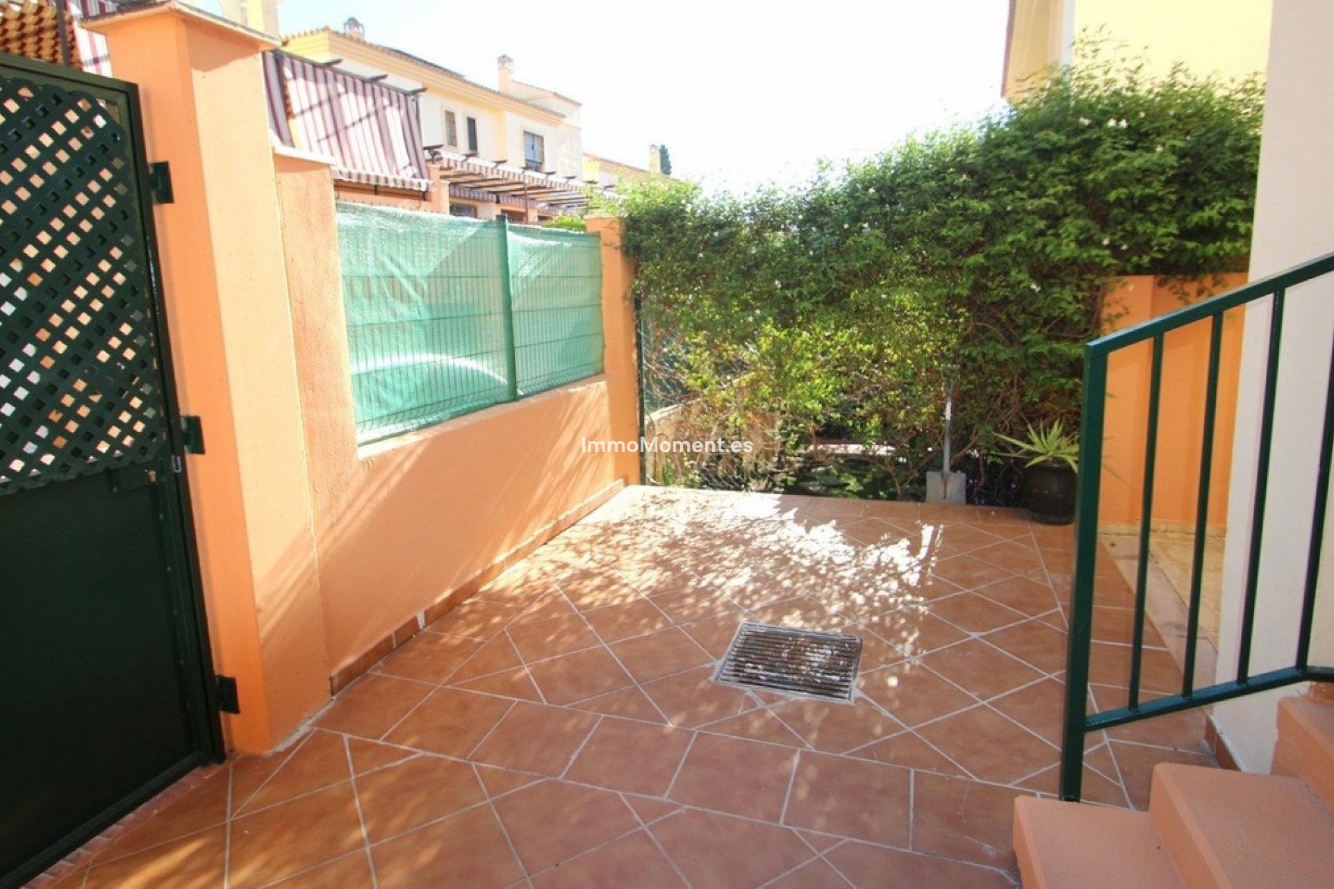 Revente - Villa - Fuengirola - Los Pacos