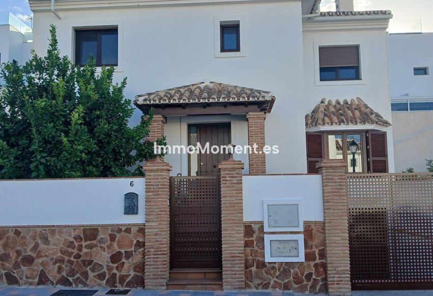 Revente - Villa - Fuengirola - Los Pacos