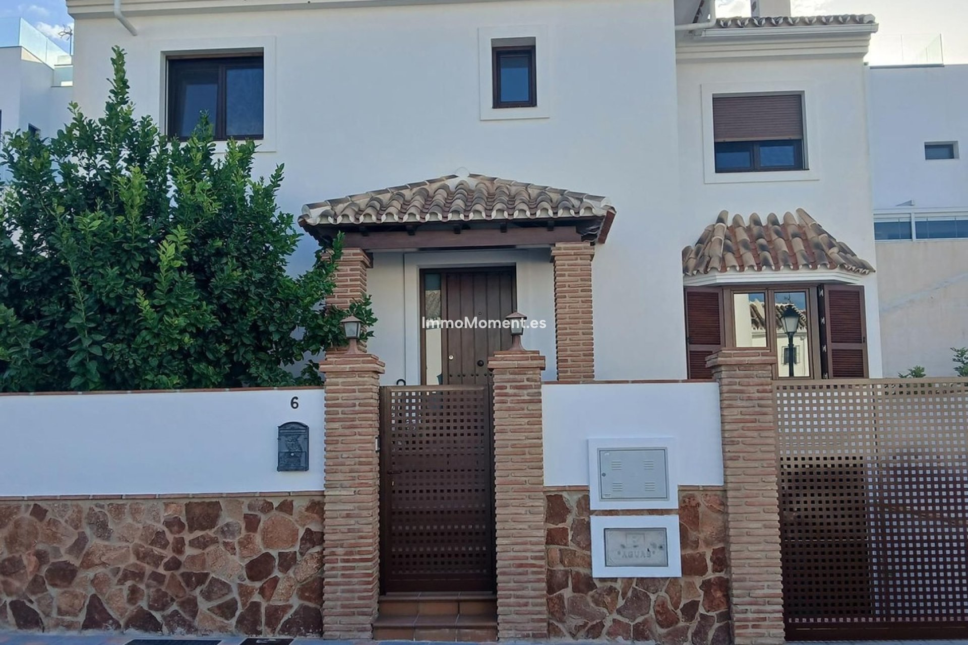 Revente - Villa - Fuengirola - Los Pacos