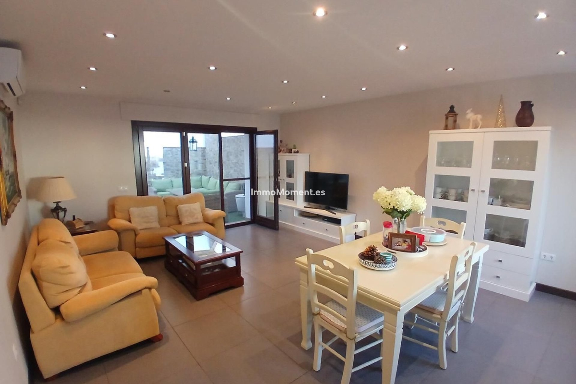 Revente - Villa - Fuengirola - Los Pacos