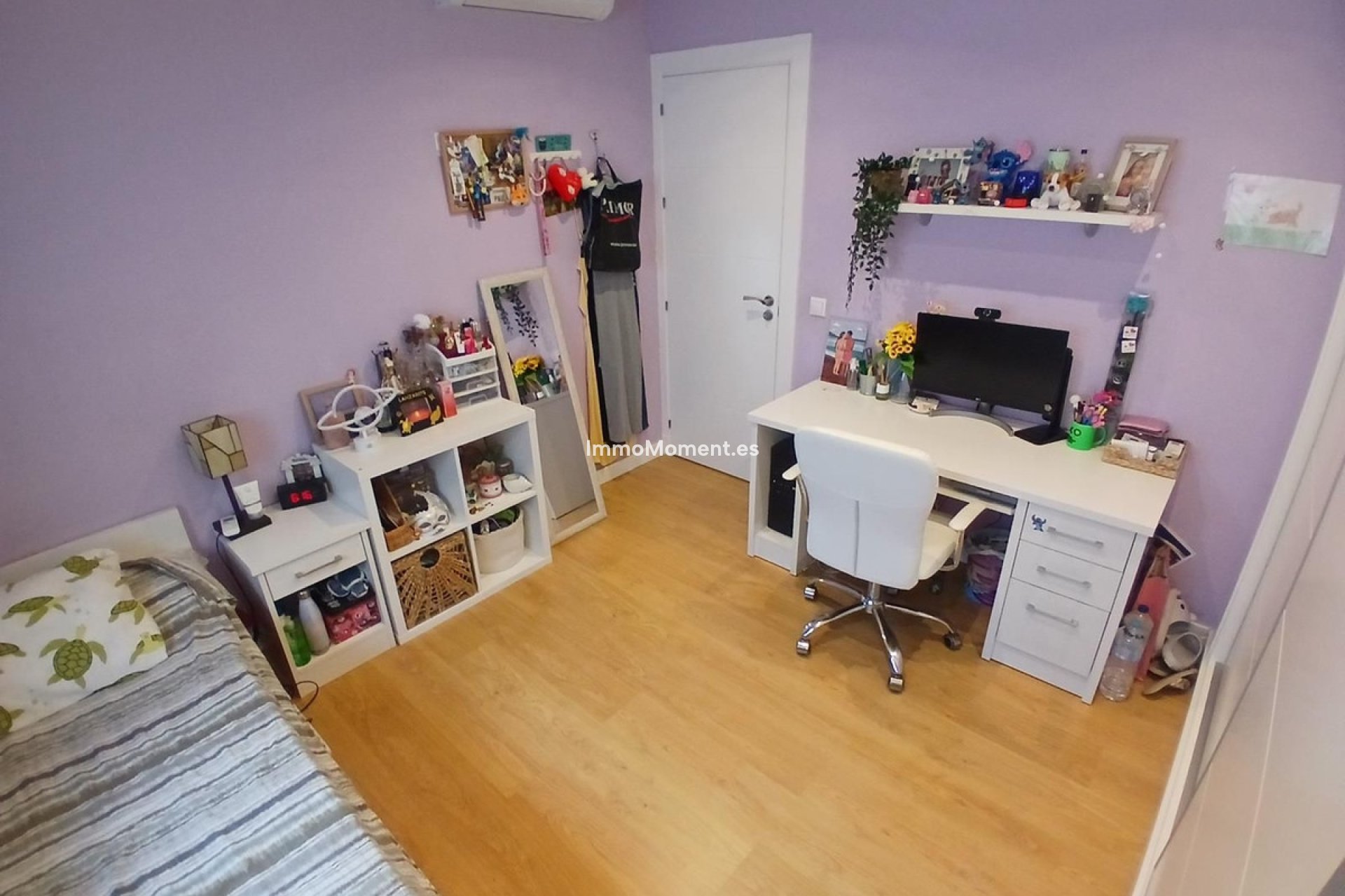 Revente - Villa - Fuengirola - Los Pacos