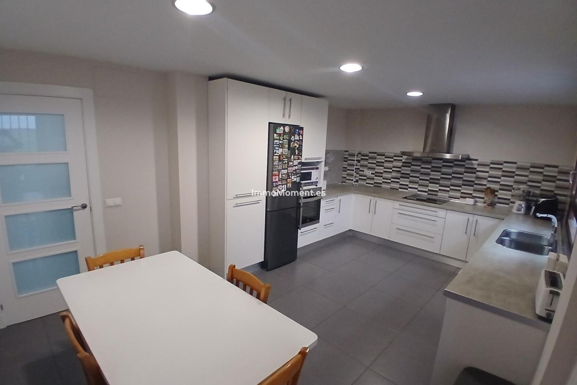 Revente - Villa - Fuengirola - Los Pacos