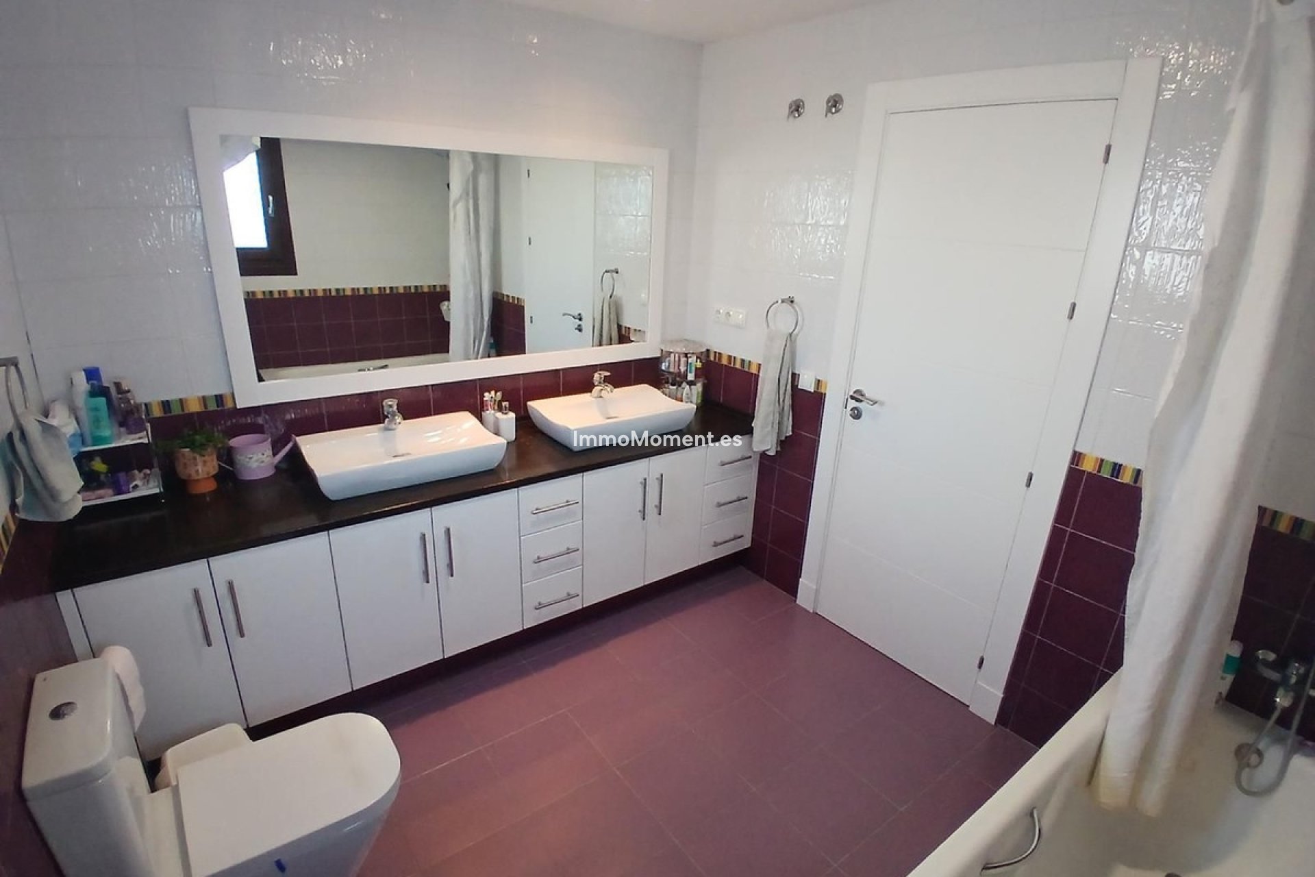 Revente - Villa - Fuengirola - Los Pacos