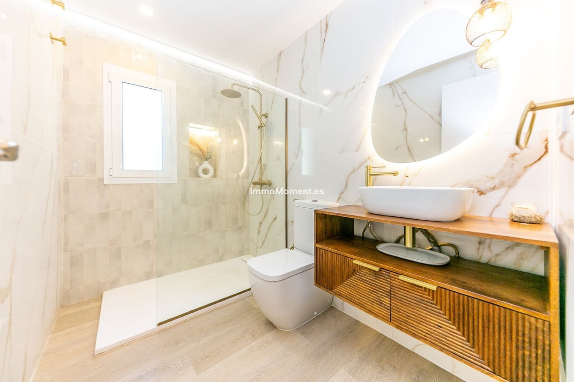 Revente - Villa - Fuengirola - Torreblanca