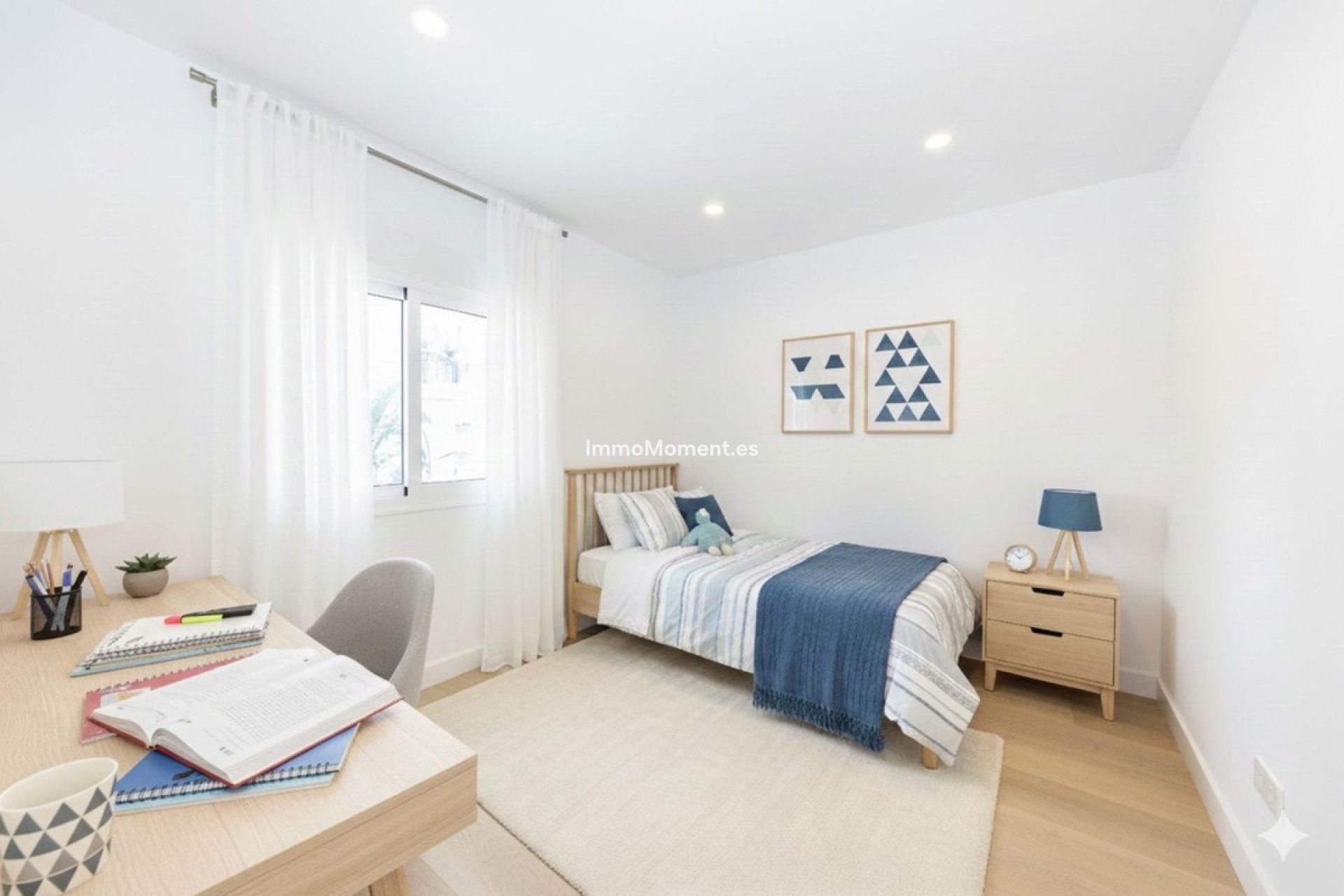 Revente - Villa - Fuengirola - Torreblanca