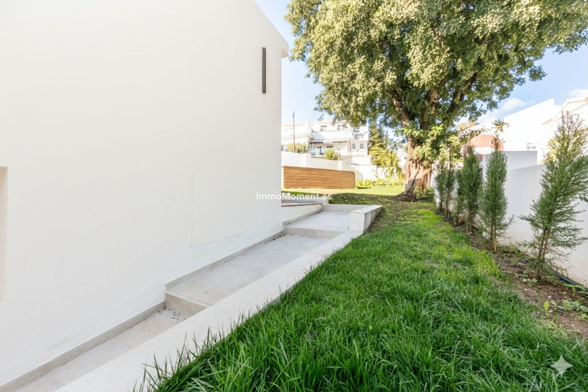 Revente - Villa - Fuengirola - Torreblanca