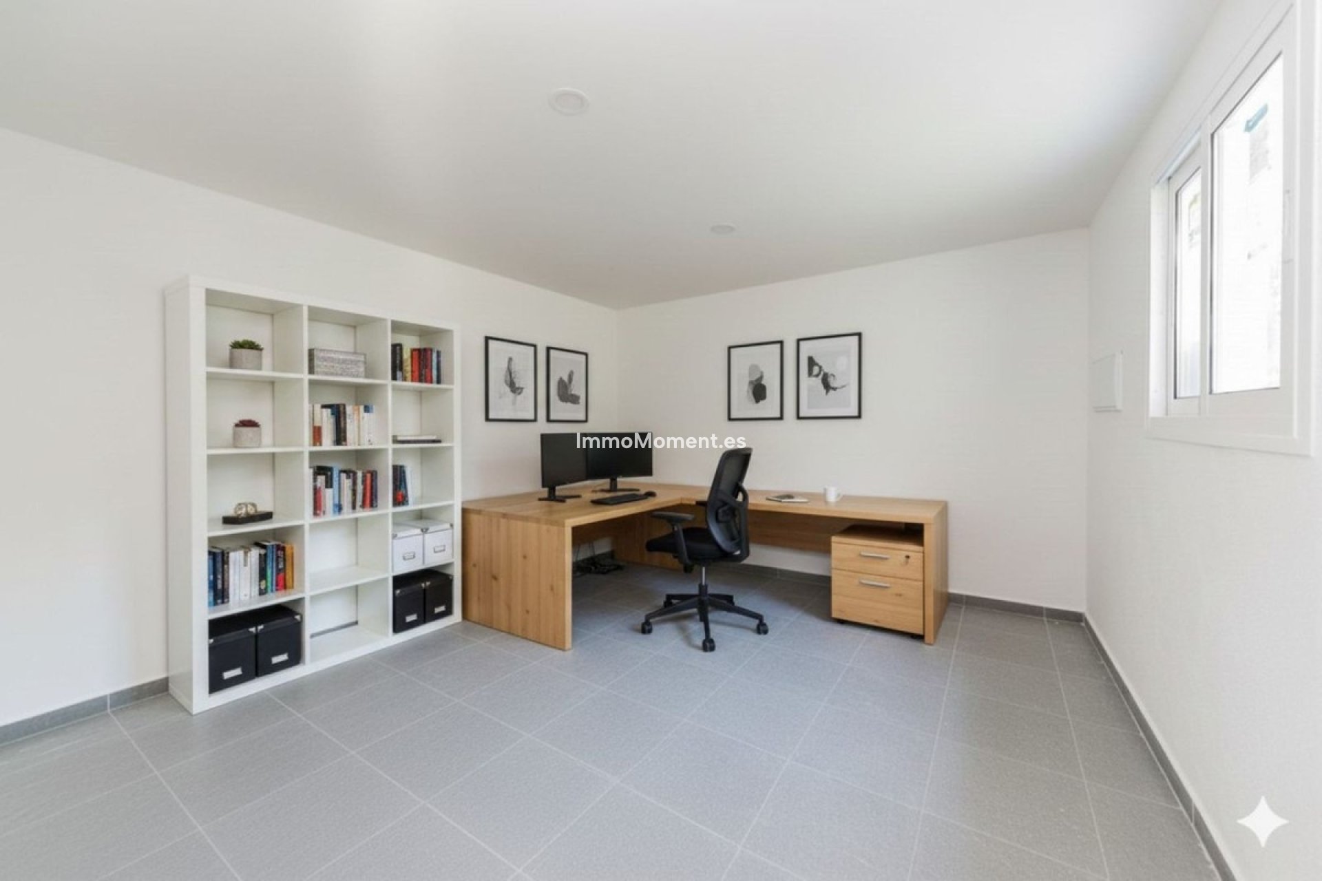 Revente - Villa - Fuengirola - Torreblanca