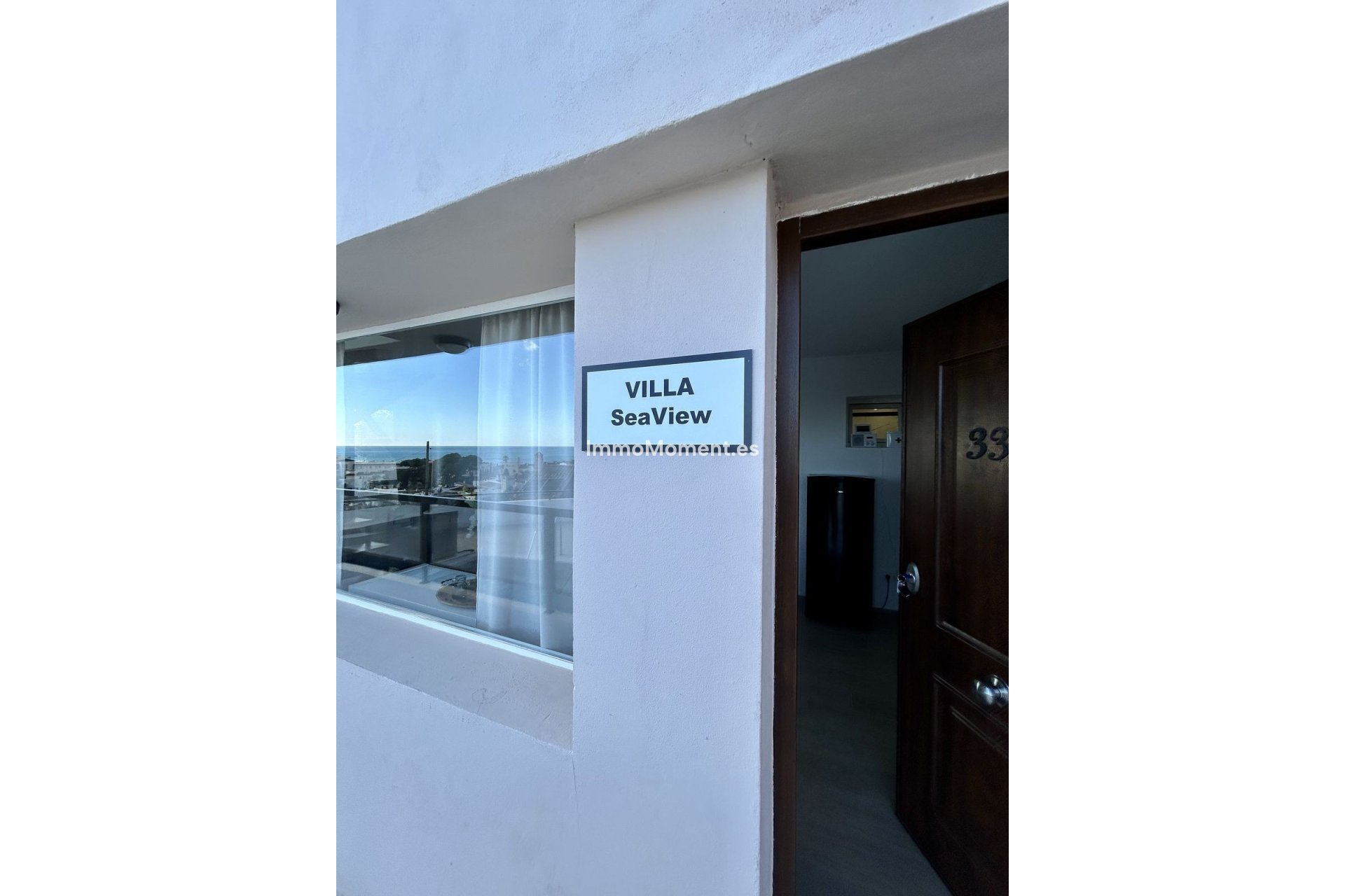 Revente - Villa - Fuengirola - Torreblanca