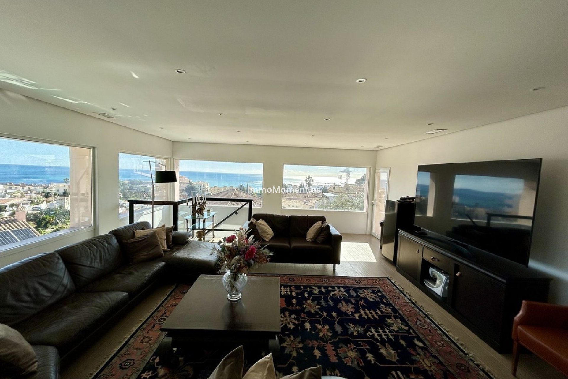 Revente - Villa - Fuengirola - Torreblanca