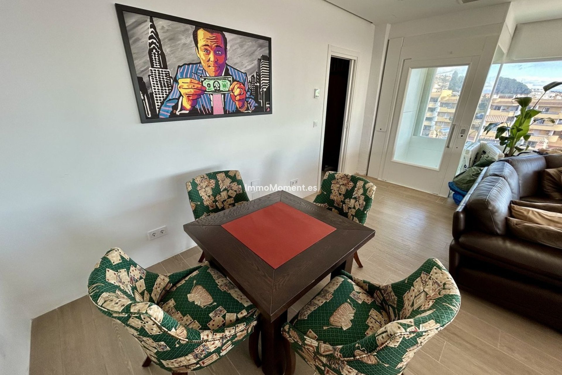 Revente - Villa - Fuengirola - Torreblanca