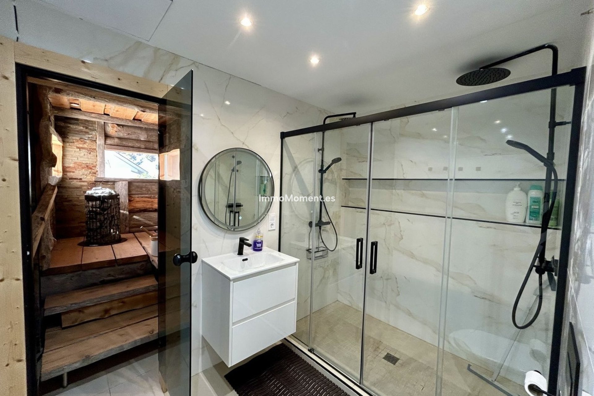 Revente - Villa - Fuengirola - Torreblanca