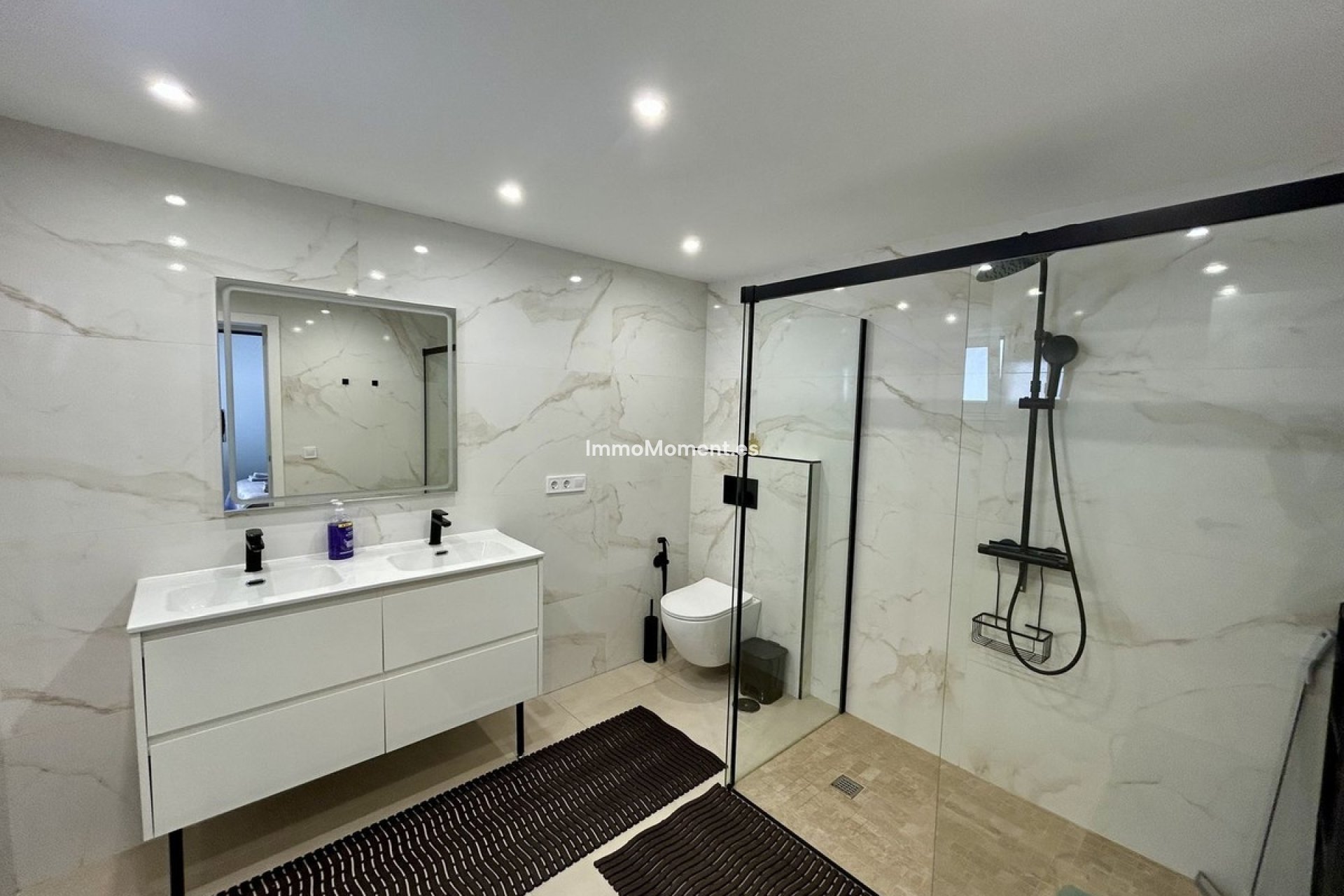 Revente - Villa - Fuengirola - Torreblanca