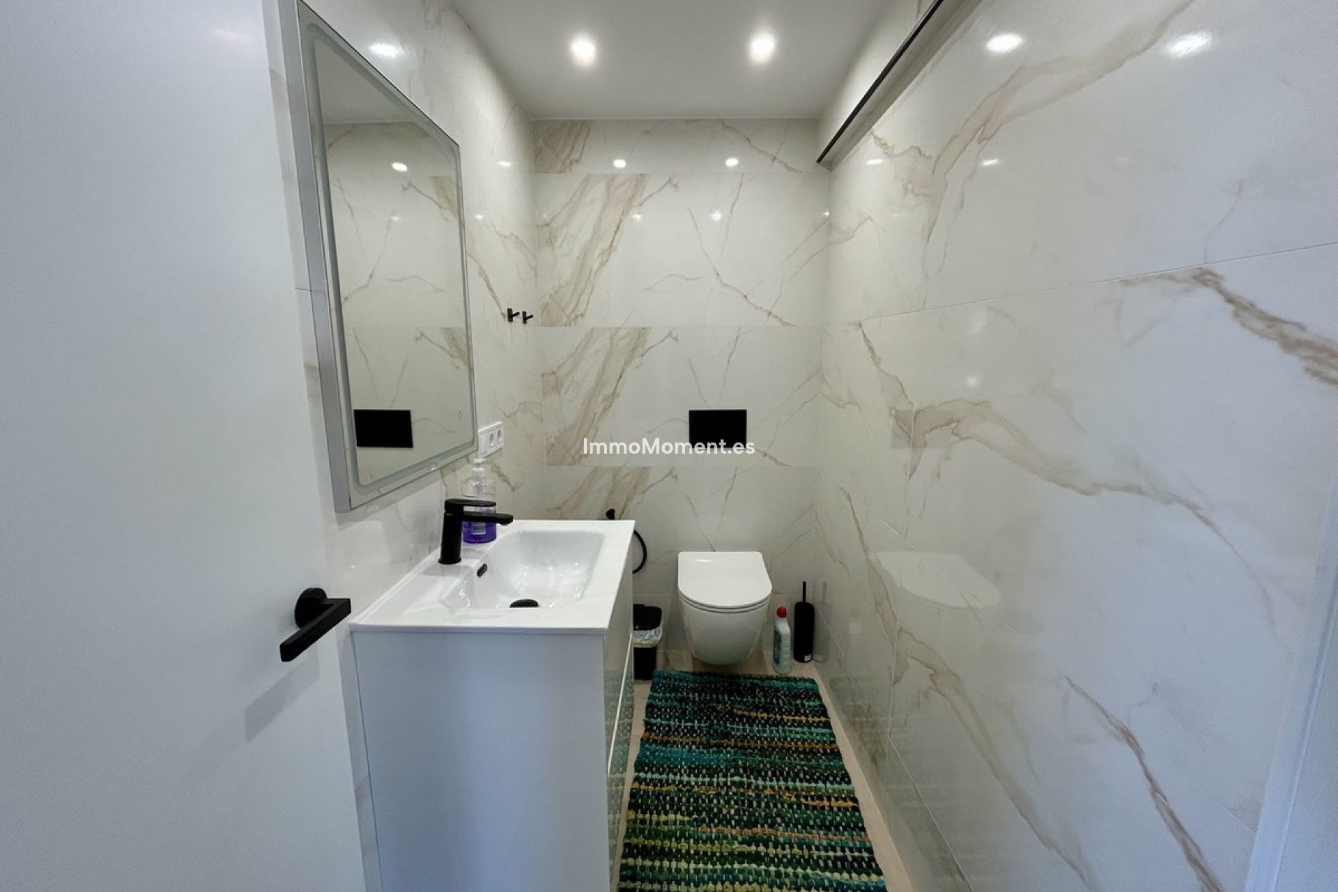 Revente - Villa - Fuengirola - Torreblanca