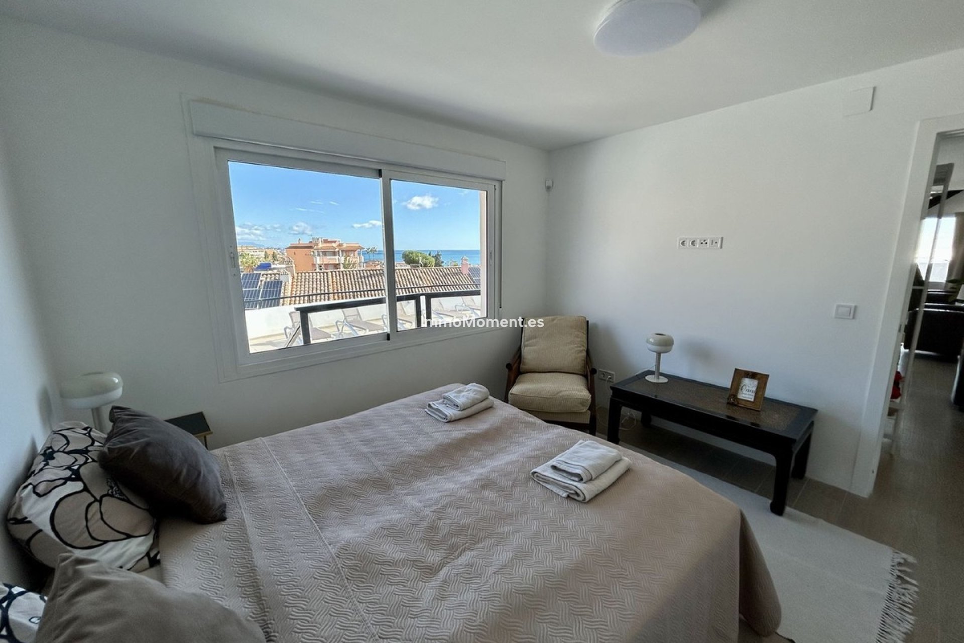 Revente - Villa - Fuengirola - Torreblanca