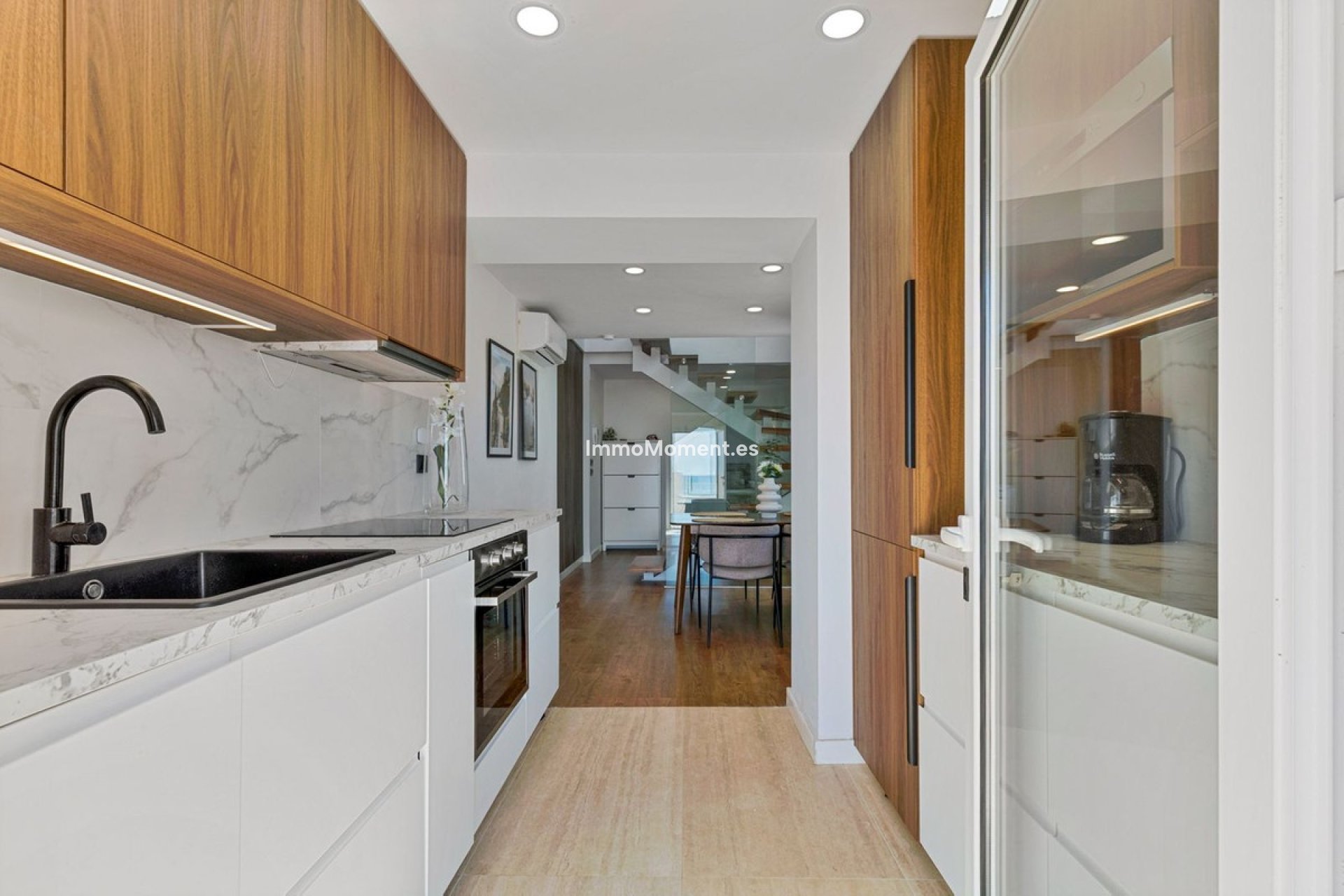 Revente - Villa - Fuengirola - Torreblanca