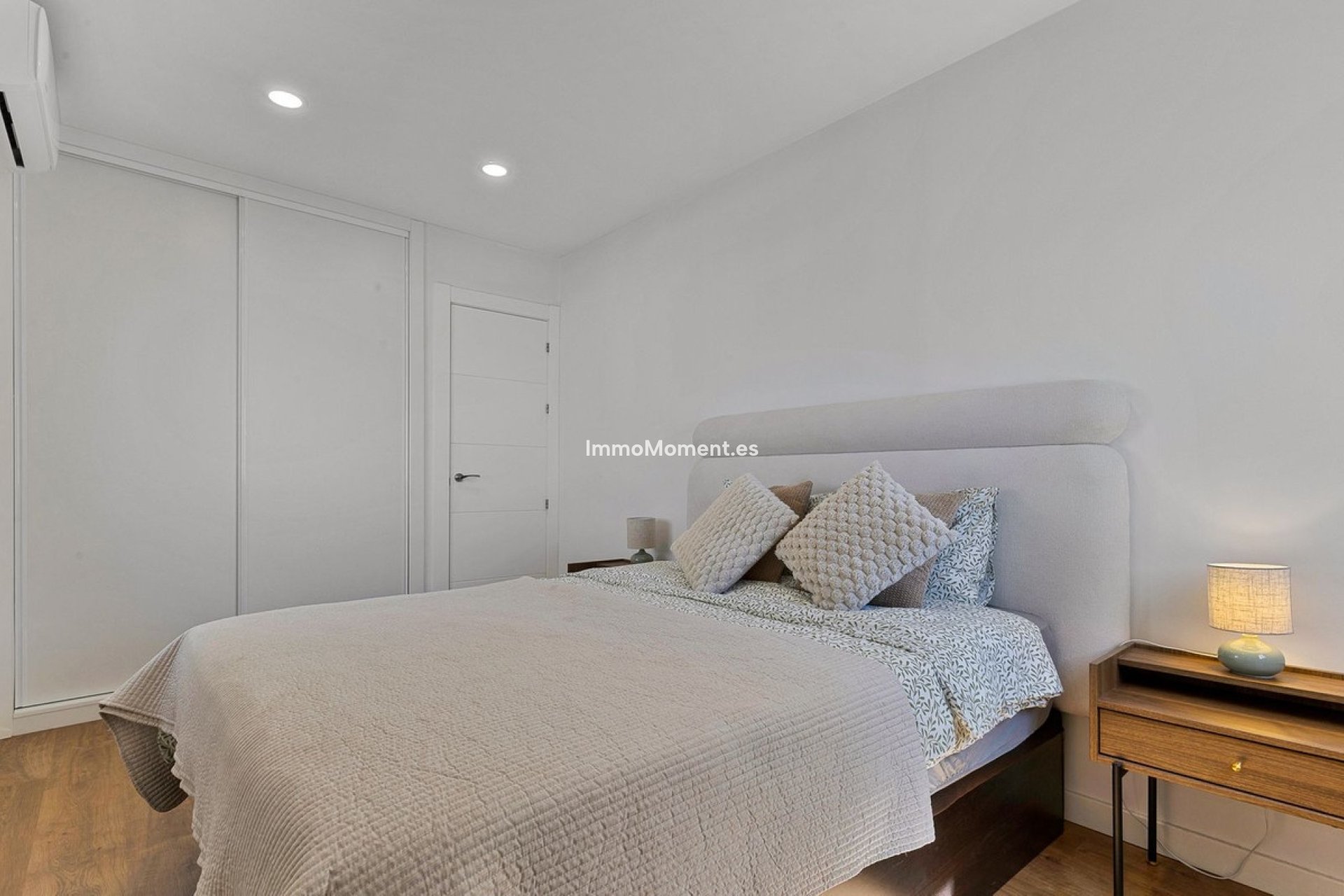 Revente - Villa - Fuengirola - Torreblanca